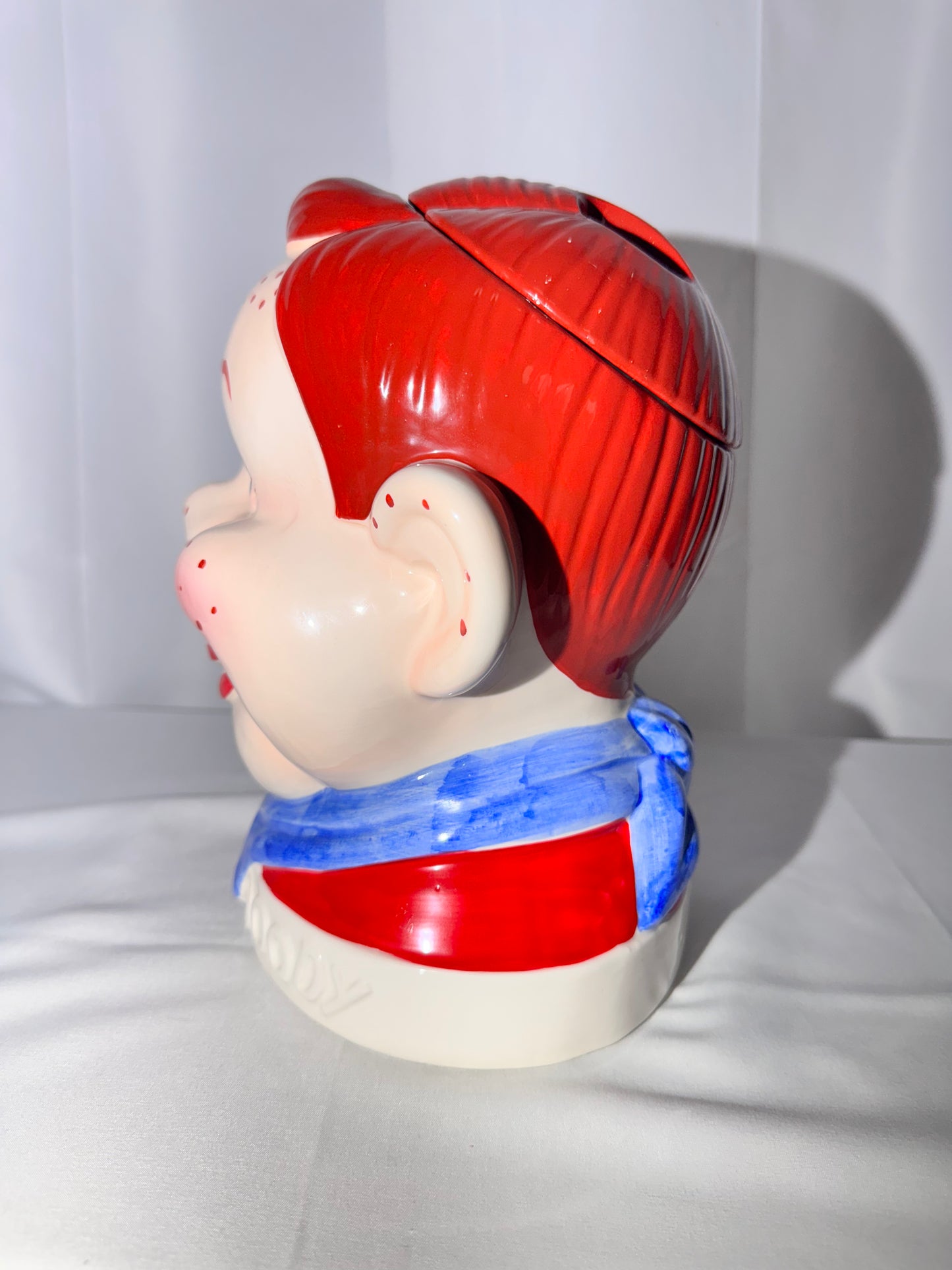 Howdy Doody - Cookie jar - Vandor