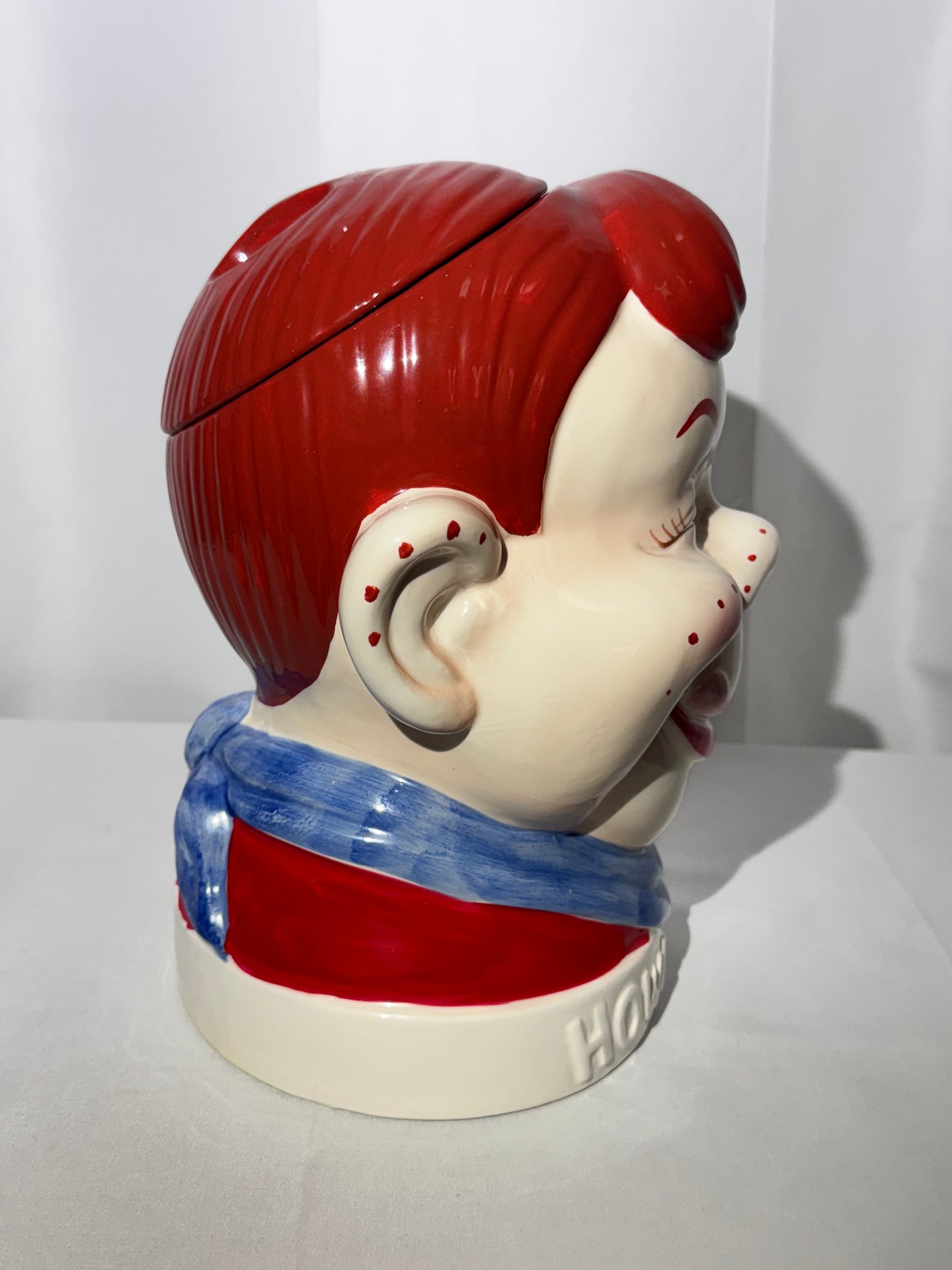 Howdy Doody - Cookie jar - Vandor