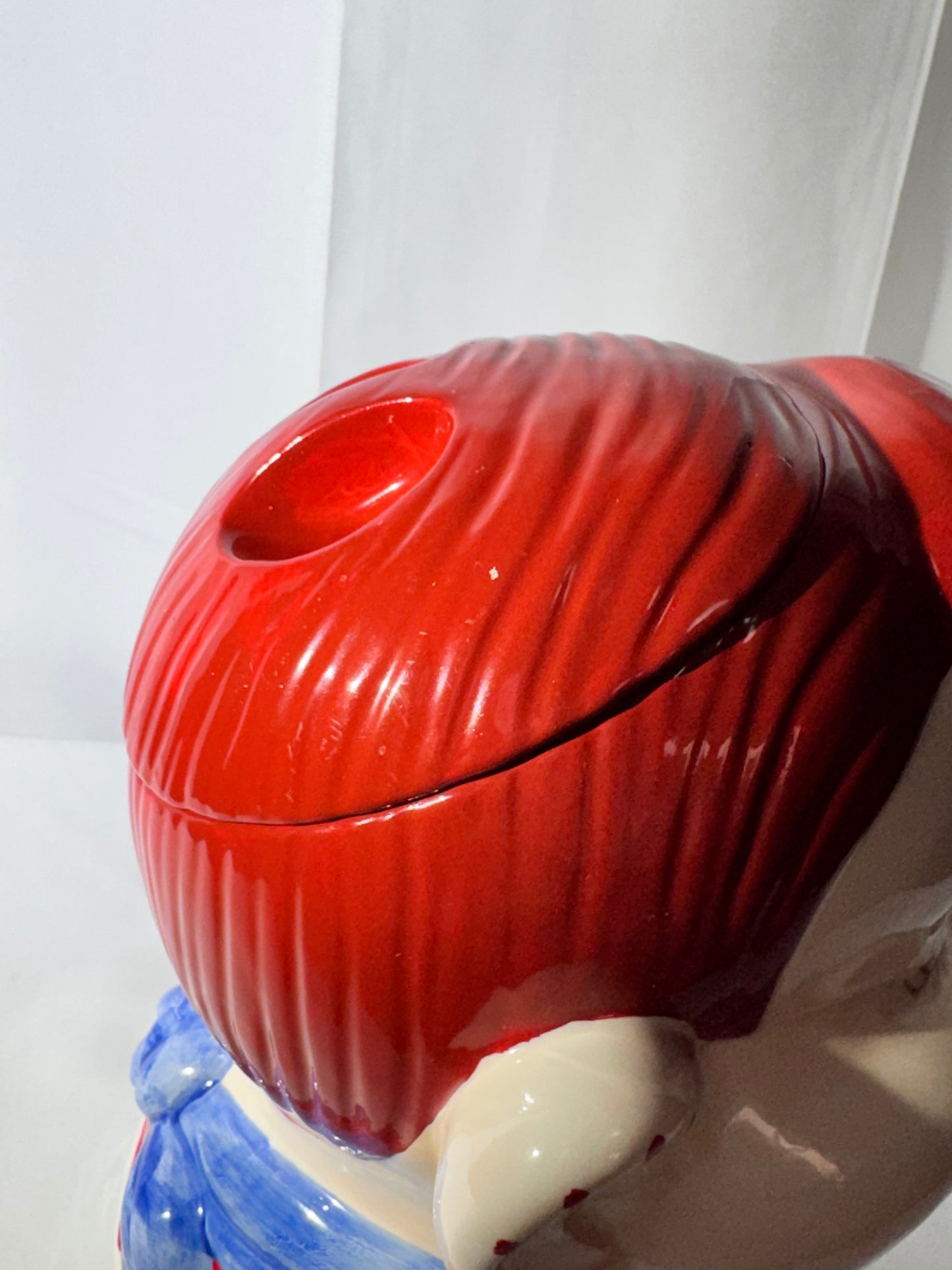 Howdy Doody - Cookie jar - Vandor