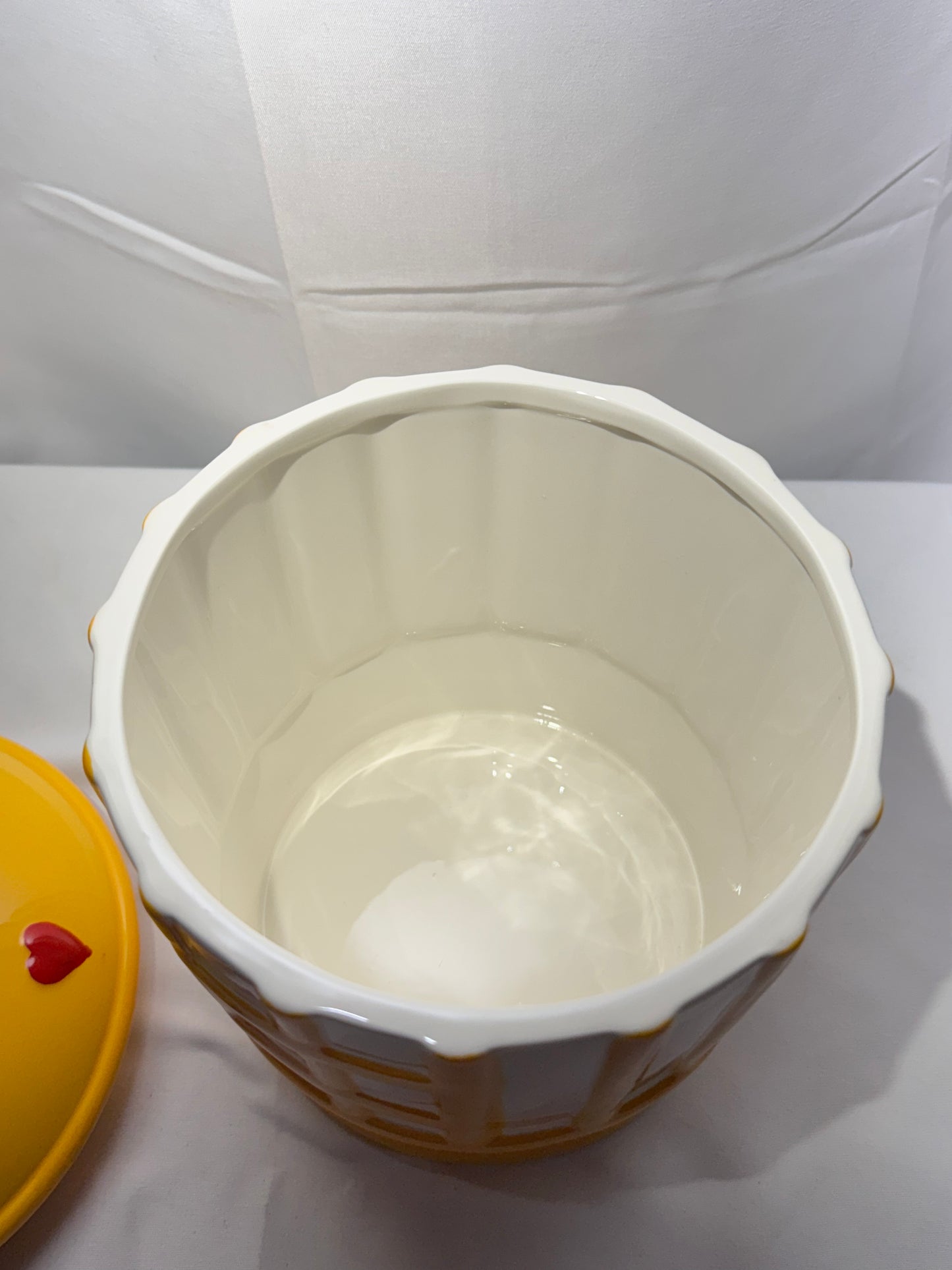 Tweety Bird - Cookie Jar - Looney Tunes- Westland Giftware - #13975