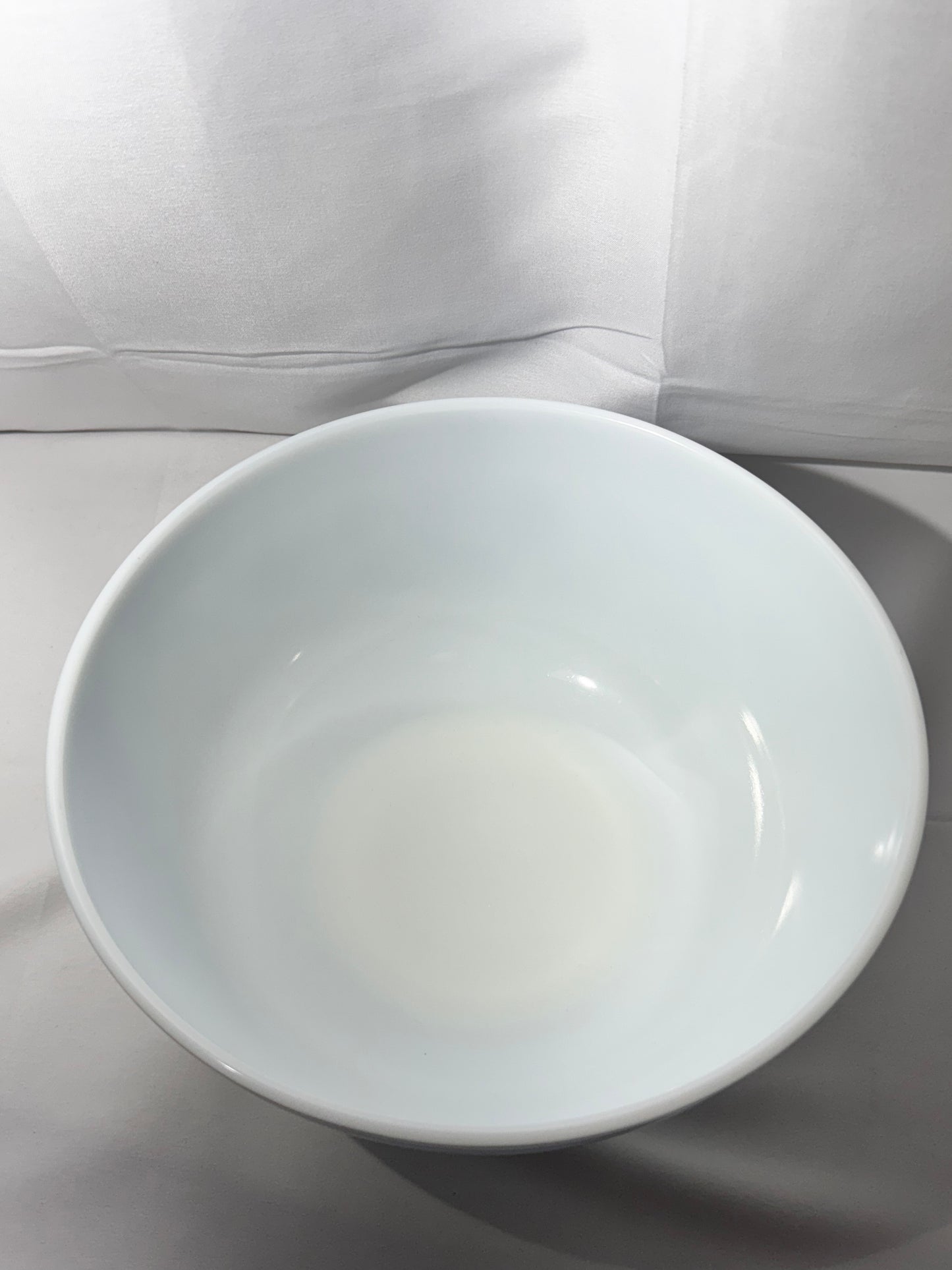 Pyrex- Brittany Blue - 3qt. Mixing Bowl - 478-B