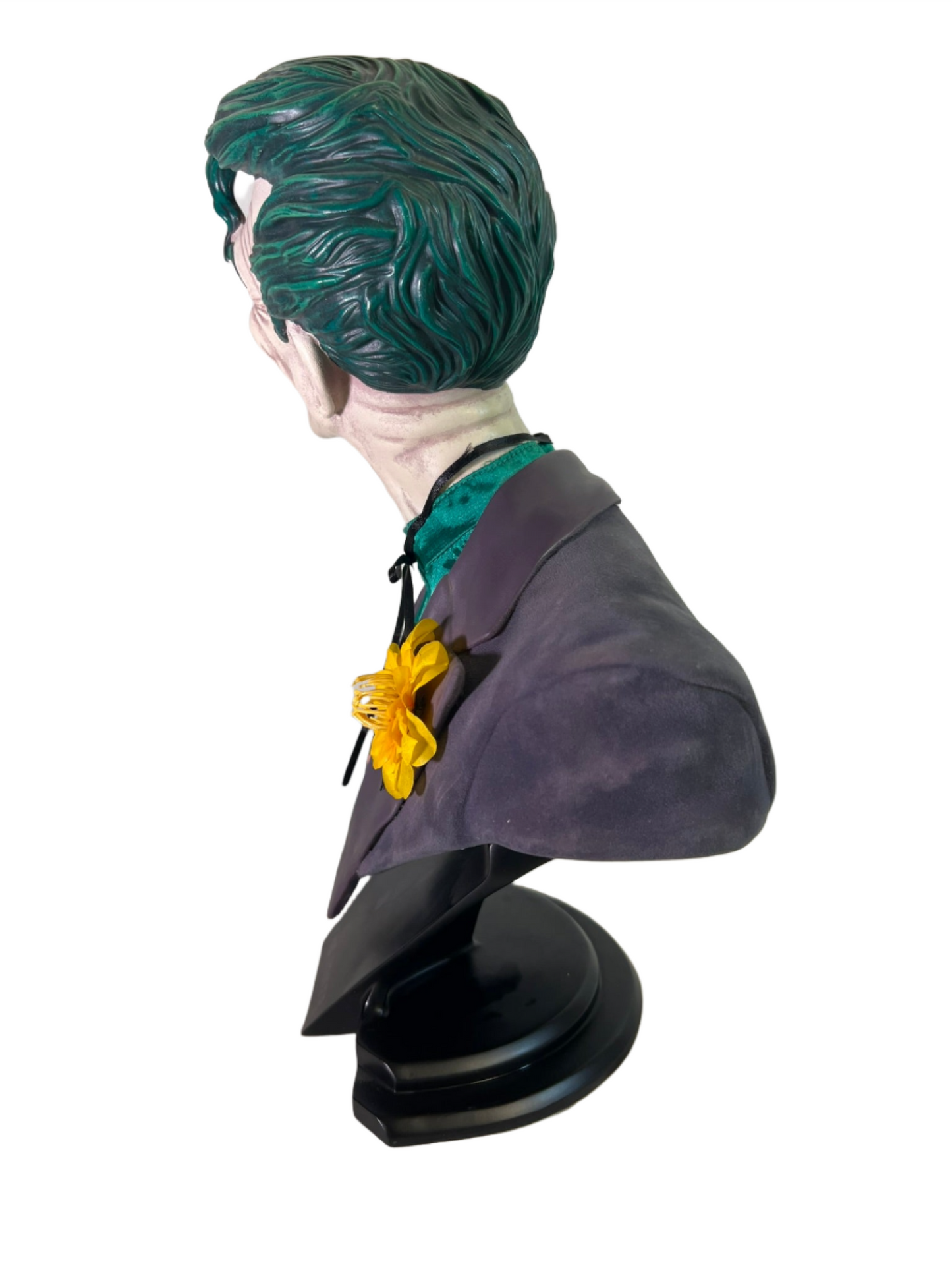 The Joker 1:2 Scale Bust 'Don't Let the Smile Fool you" #487/1000 DC Comics