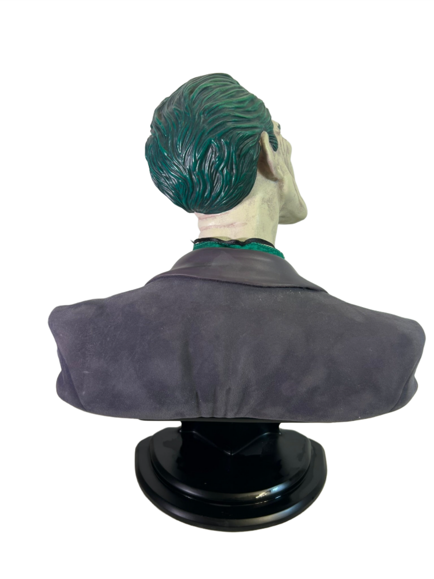 The Joker 1:2 Scale Bust 'Don't Let the Smile Fool you" #487/1000 DC Comics