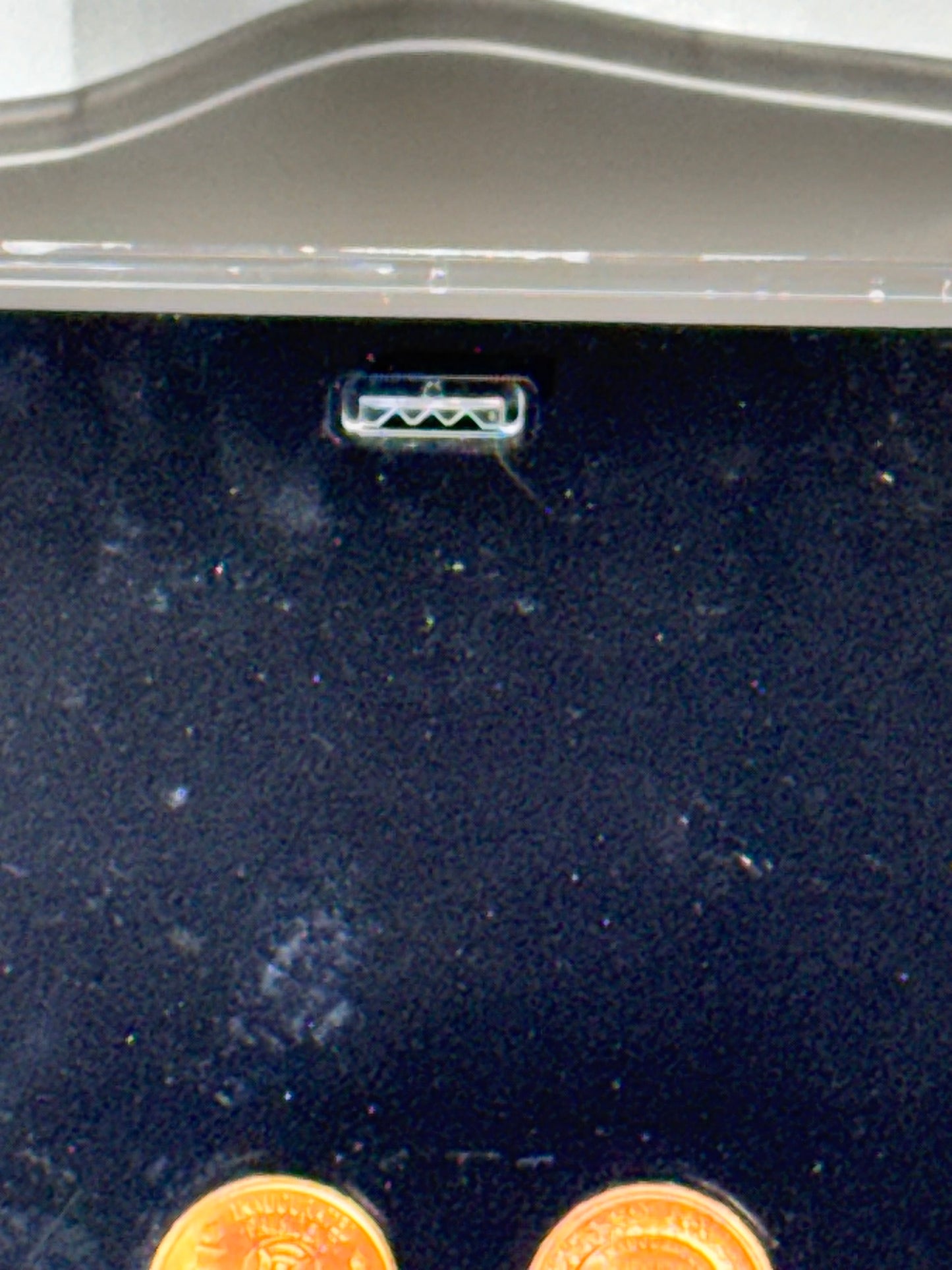 The Truth Is Sometimes Stranger Than Fiction – U.S. Mint Coin Collection with Certificate of Authenticity