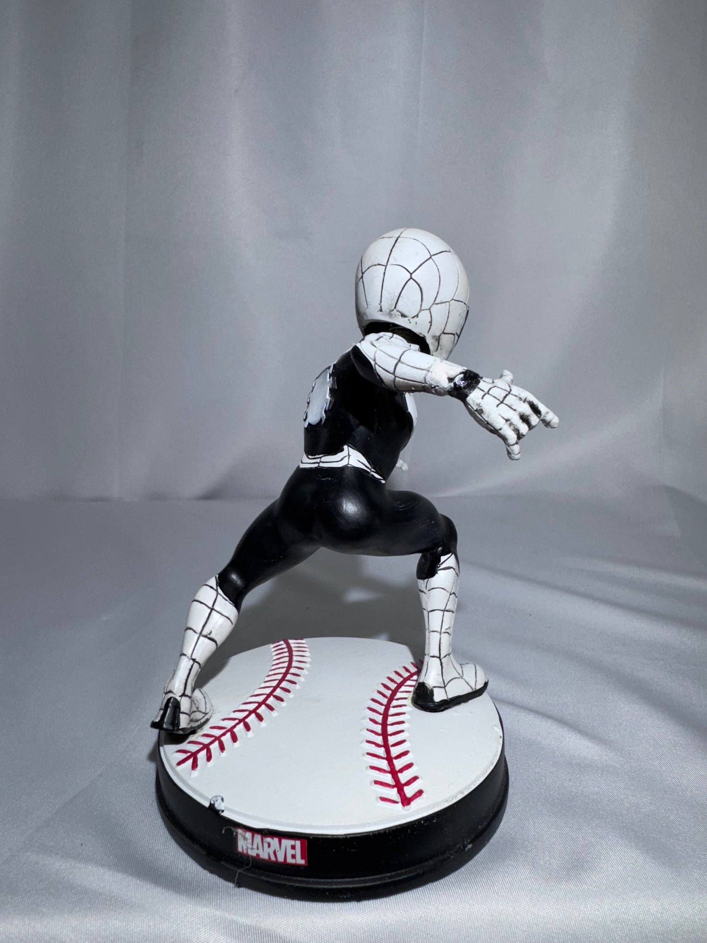 2019 Chicago White Sox Spider-Man Bobblehead – Marvel Super Hero Night SGA