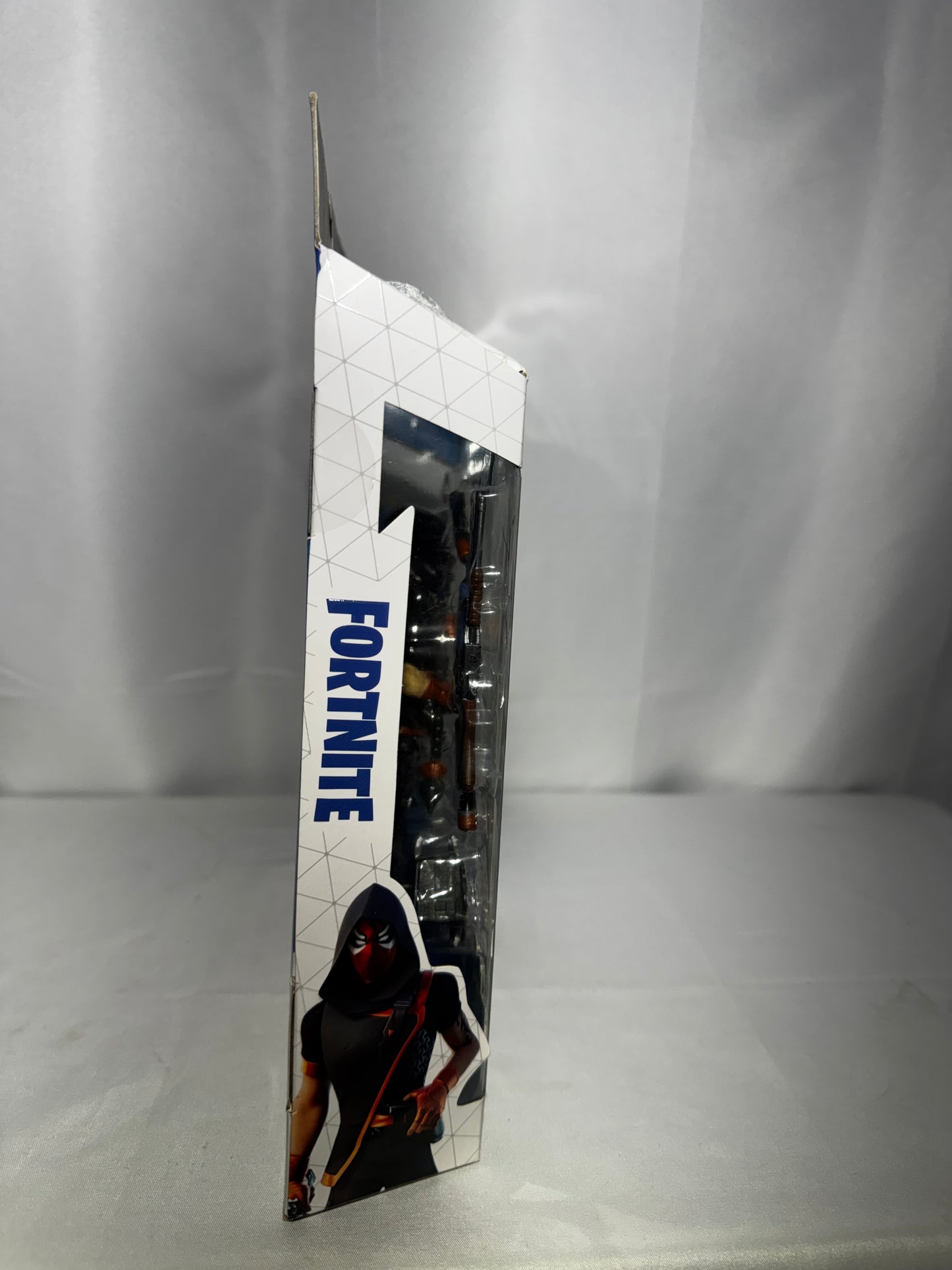 Fortnite Legendary Series Seeker Action Figure – 6” Figure