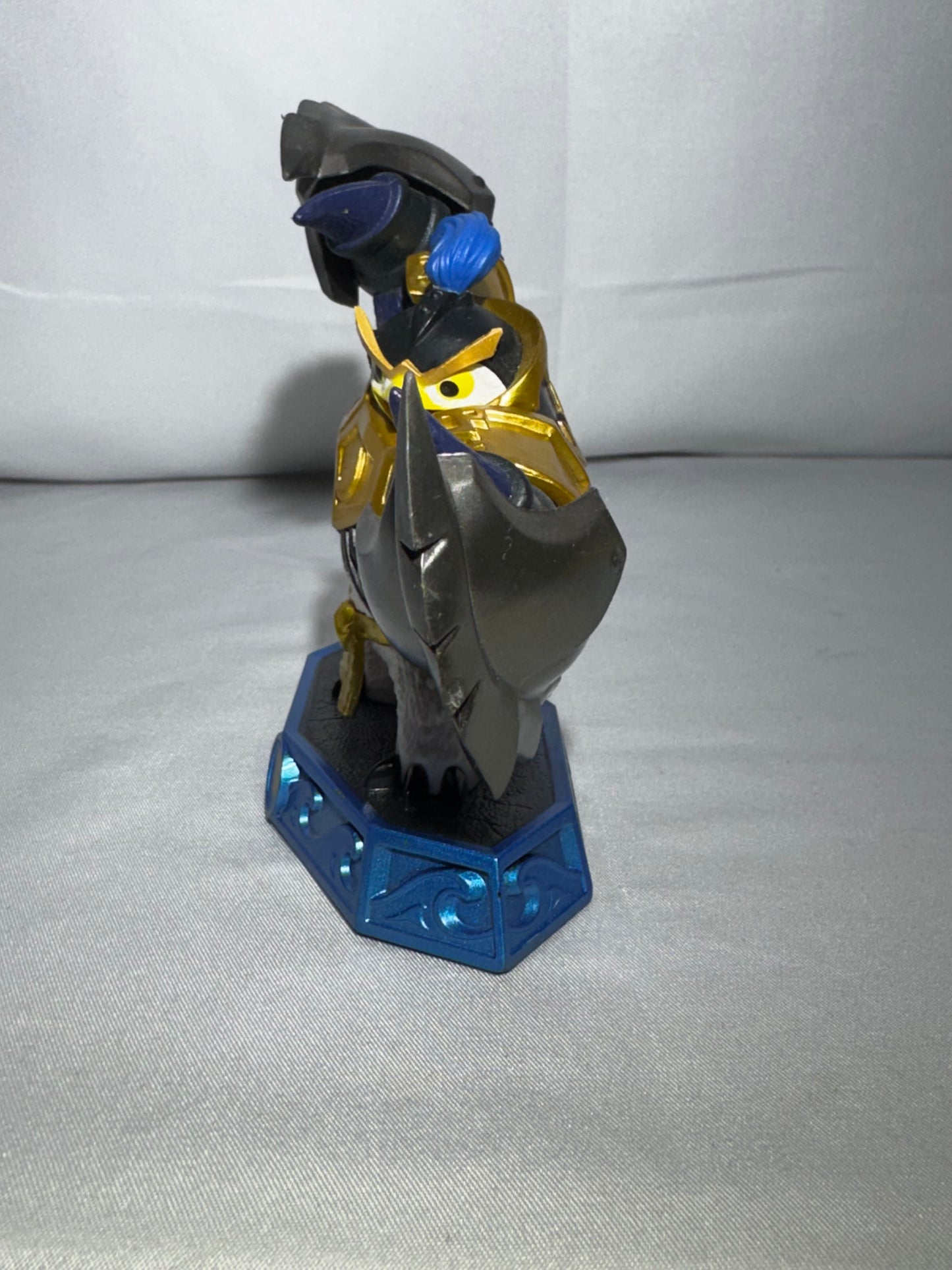 Skylanders Imaginators King Pen Sensei Water Element Brawler Figure 2016 Activision