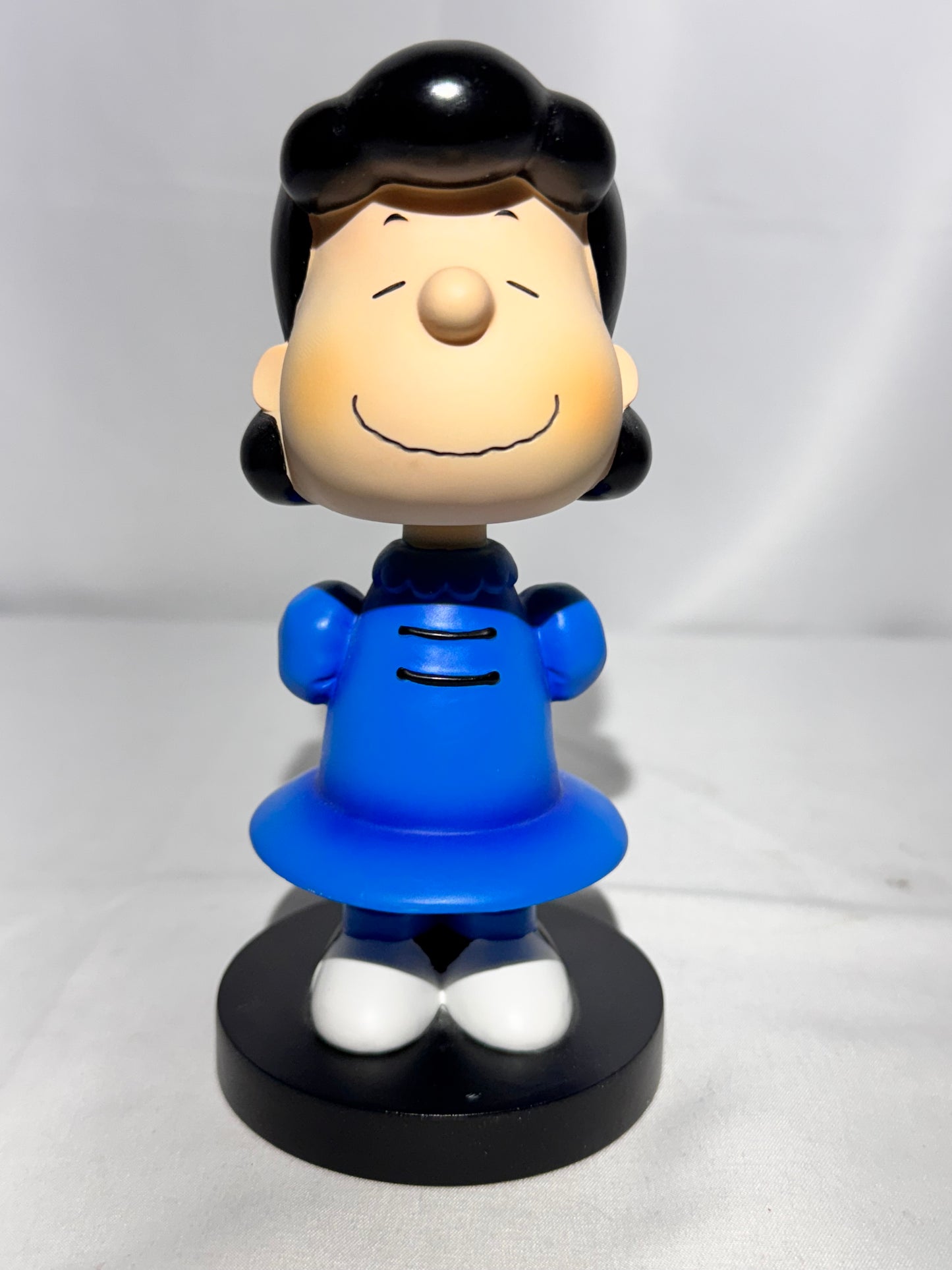 Westland Giftware Peanuts Lucy Bobblehead – #8154 – 6” Tall