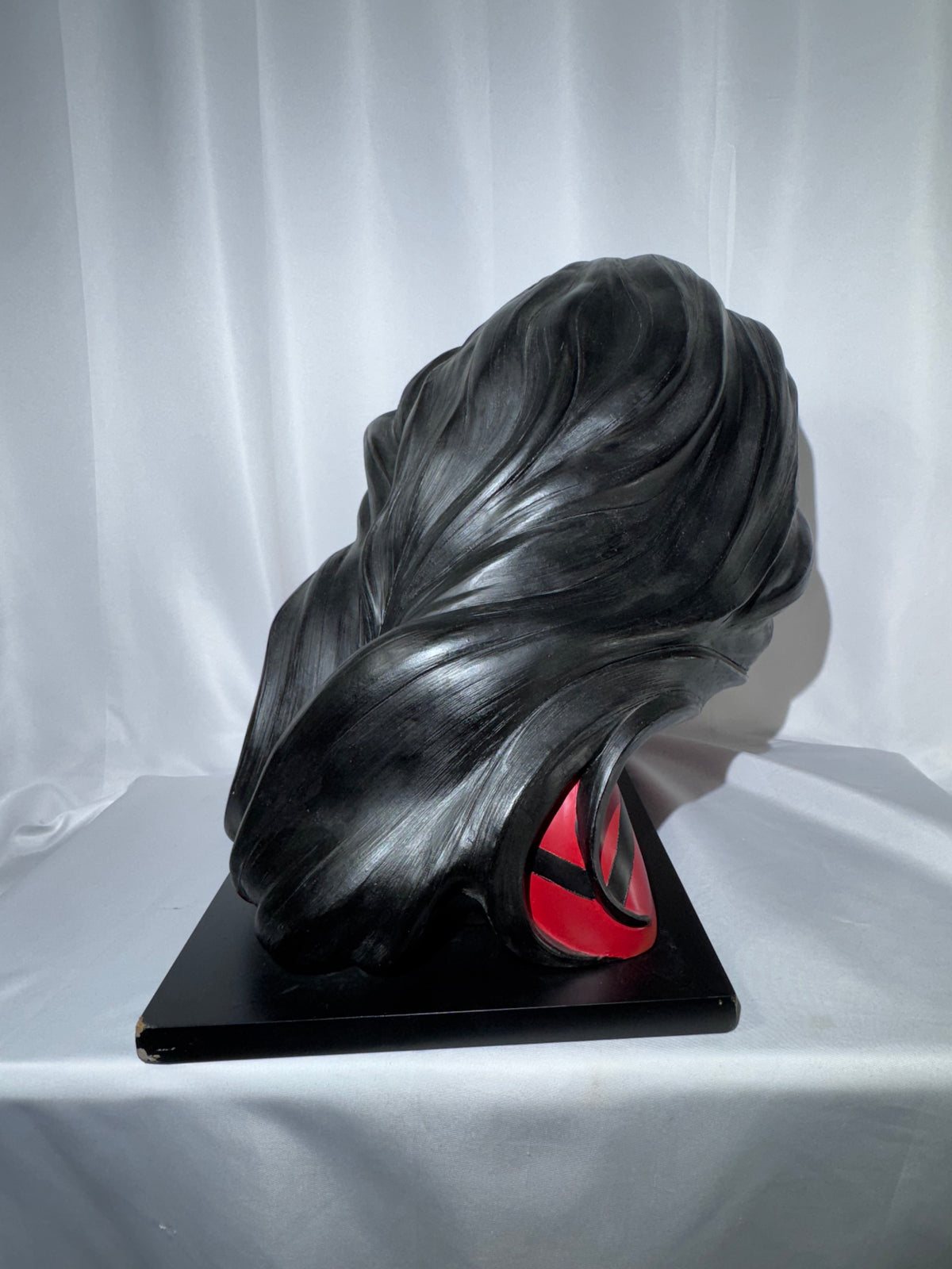 Dynamic Forces / Upper Deck Authenticated Spider-Woman 1:1 Scale Bust – Alex Ross – #221/305