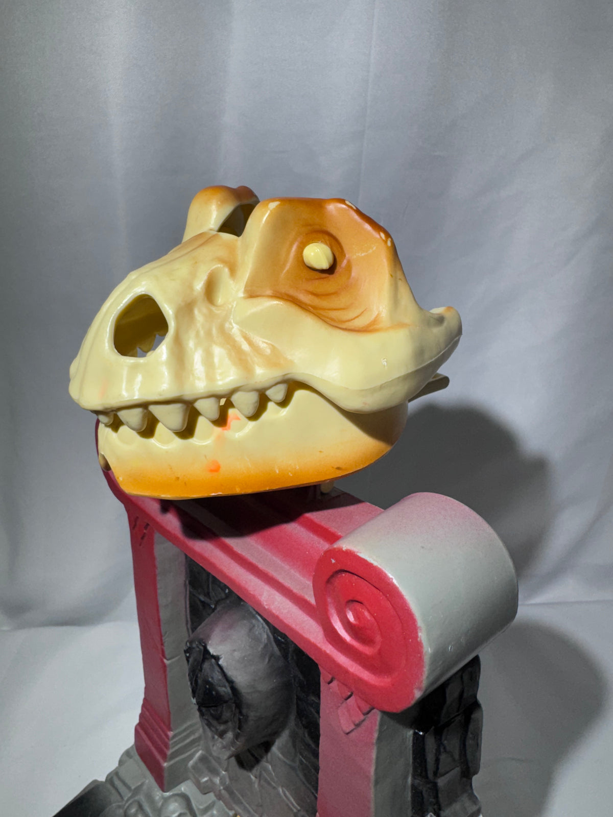Vintage 1985 Mattel Masters of the Universe Slime Pit Playset