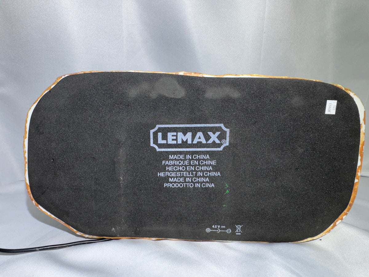 Lemax Spooky Town Cemetery Tours #25327 – Retired 2012 Animated & Lighted Halloween Village
