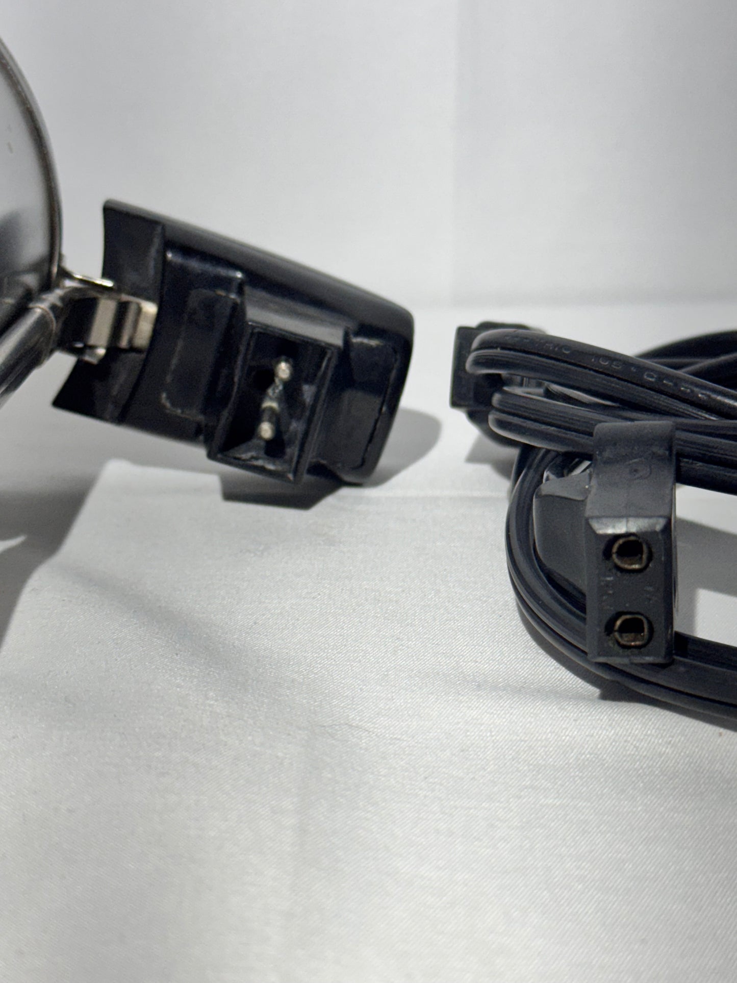 Corning Ware Blue Cornflower 10-Cup Electric Coffee Percolator – Tested & Complete