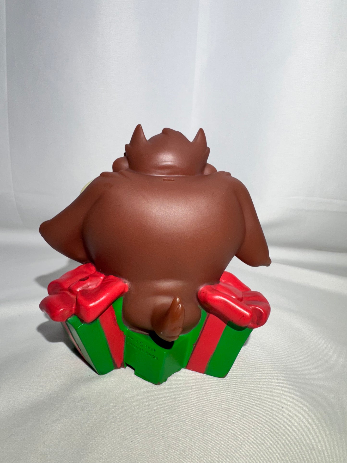 Vintage Taz Blow Mold – Warner Bros. Looney Tunes (1997)