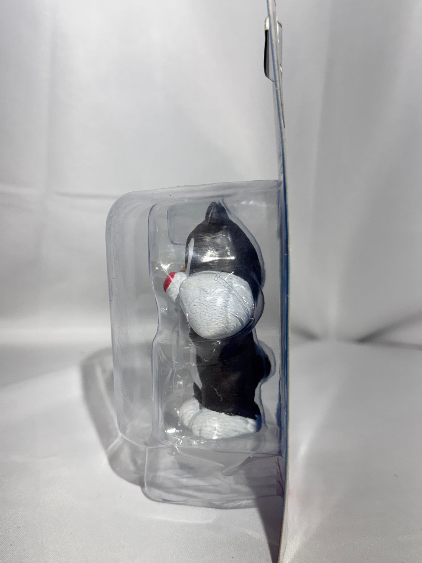 Fisher-Price Baby Sylvester Figure – Baby Looney Tunes (2003 Mattel) – In Original Packaging