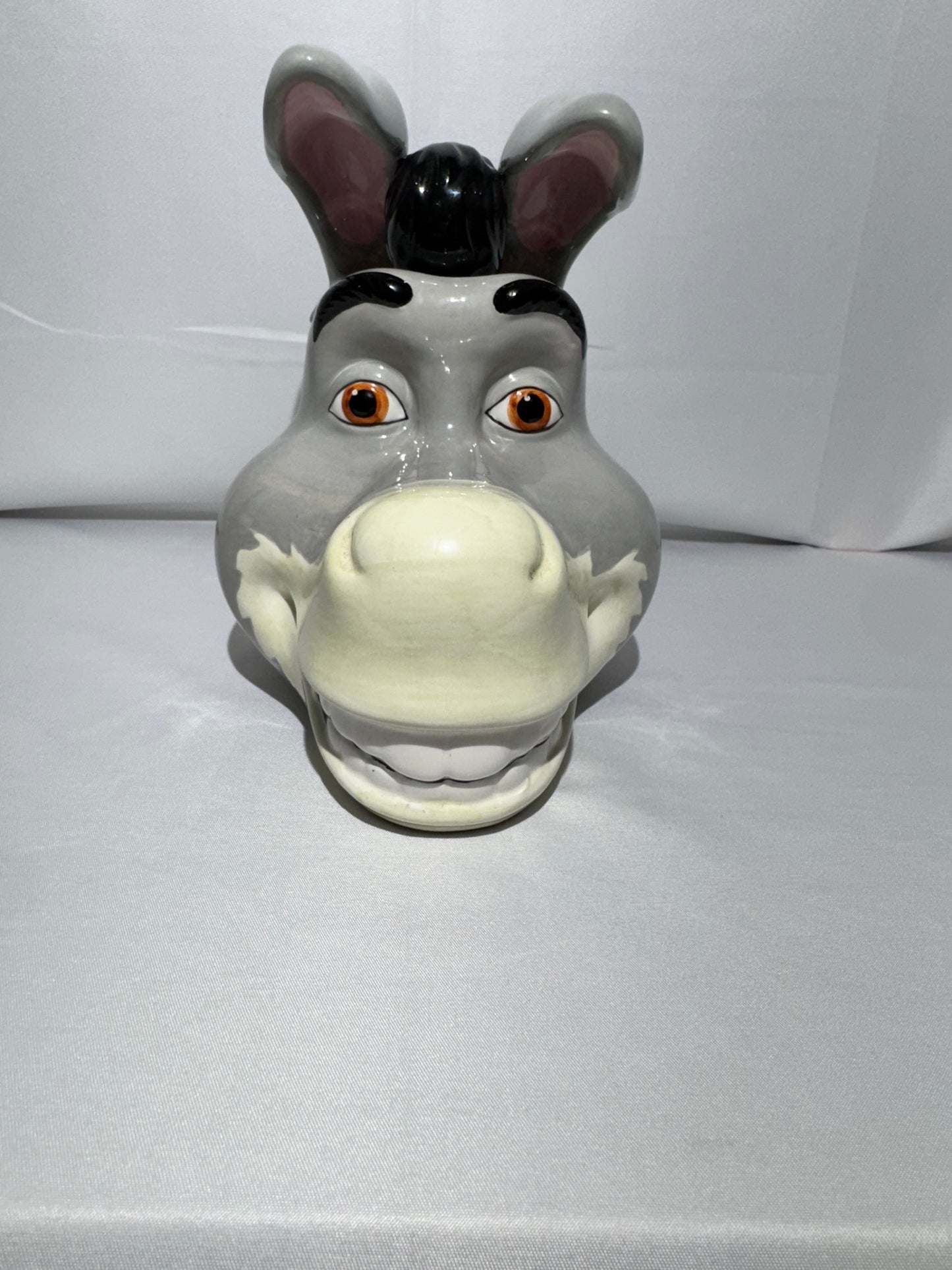 Shrek Donkey Candy Jar – M&M’s Display Container