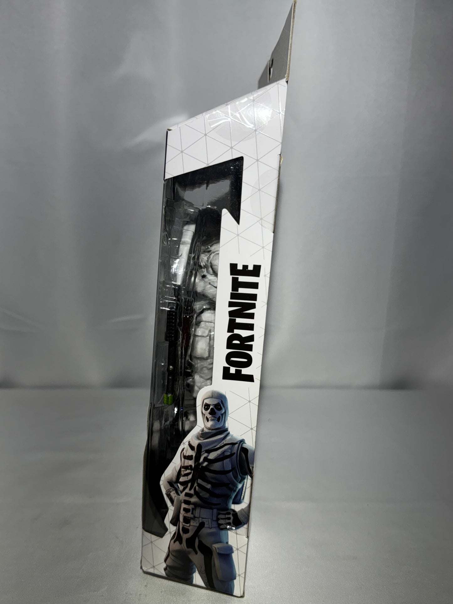 Fortnite Legendary Series Skull Trooper (Inverted) Action Figure – 6” – 2021