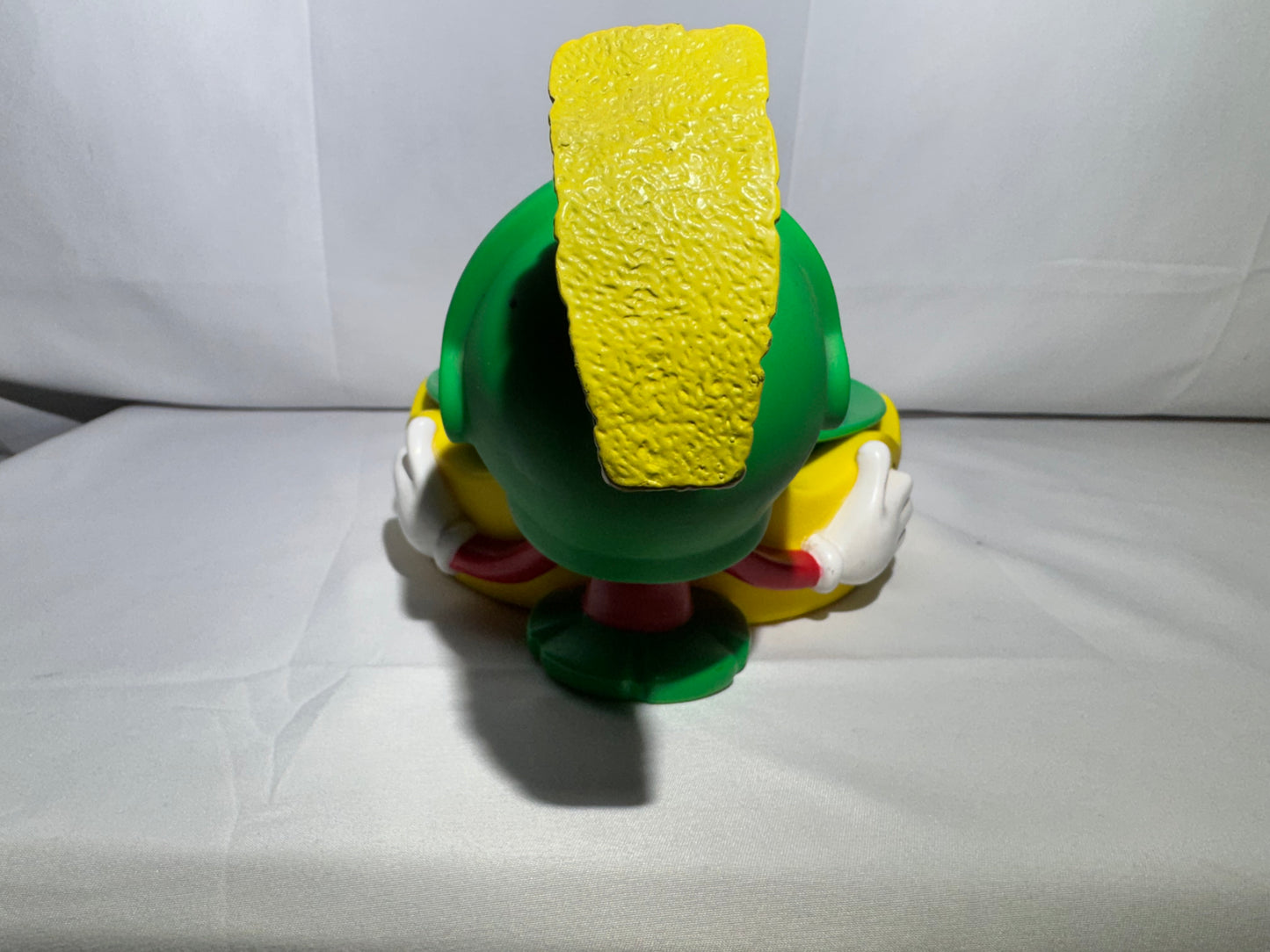 Marvin the Martian Kids Bowl – Looney Tunes (Warner Bros. 1998, Applause Inc.)