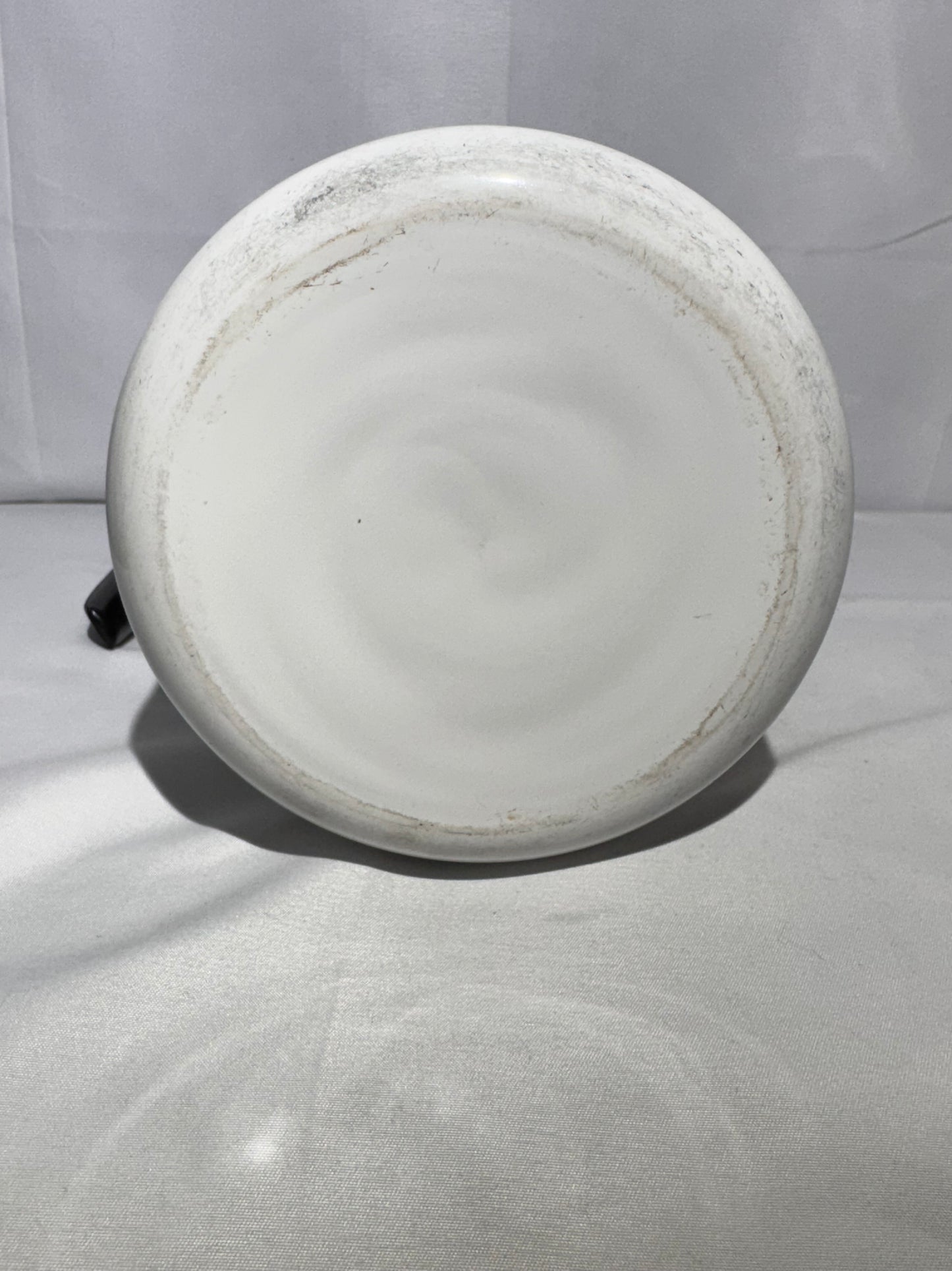 Corning Ware 10-Cup Electric Percolator – American Autumn Pattern- Rare!