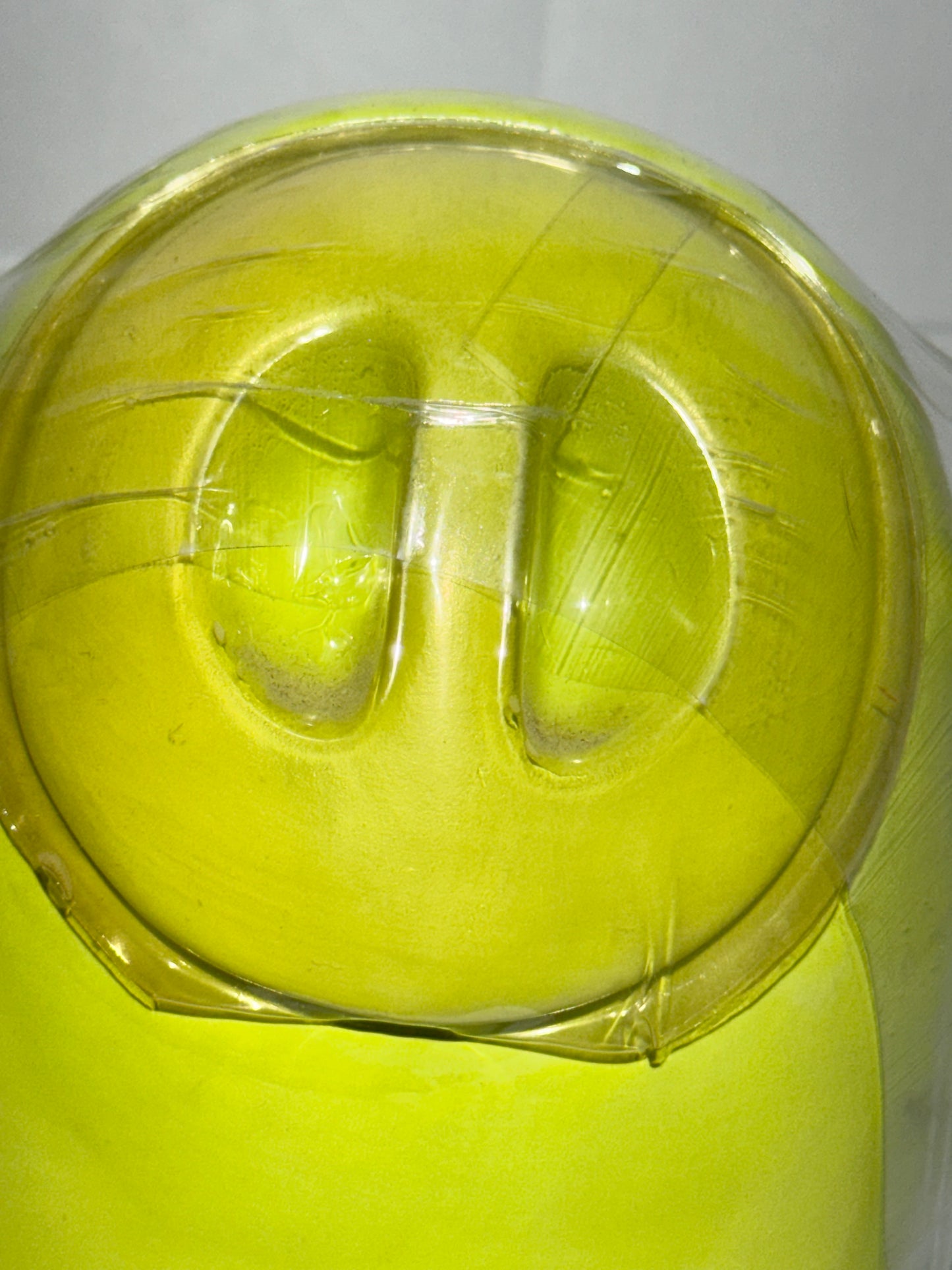 Shrek Candy Jar – Factory Sealed with M&M’s 2004 DreamWorks