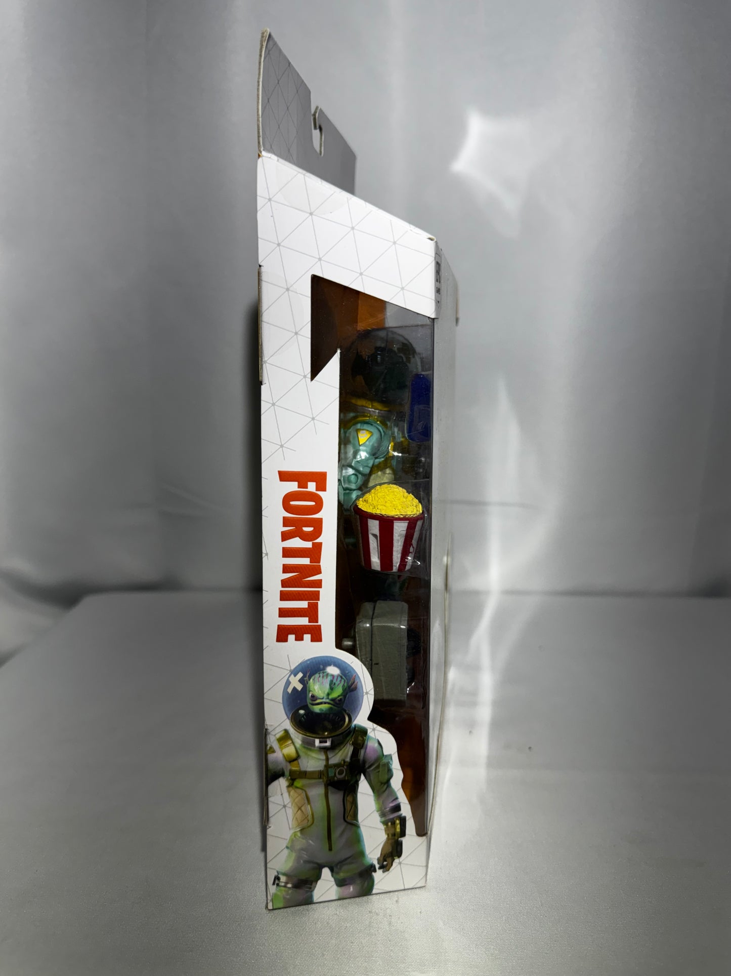 Fortnite action figure – Leviathan from the Legendary Series