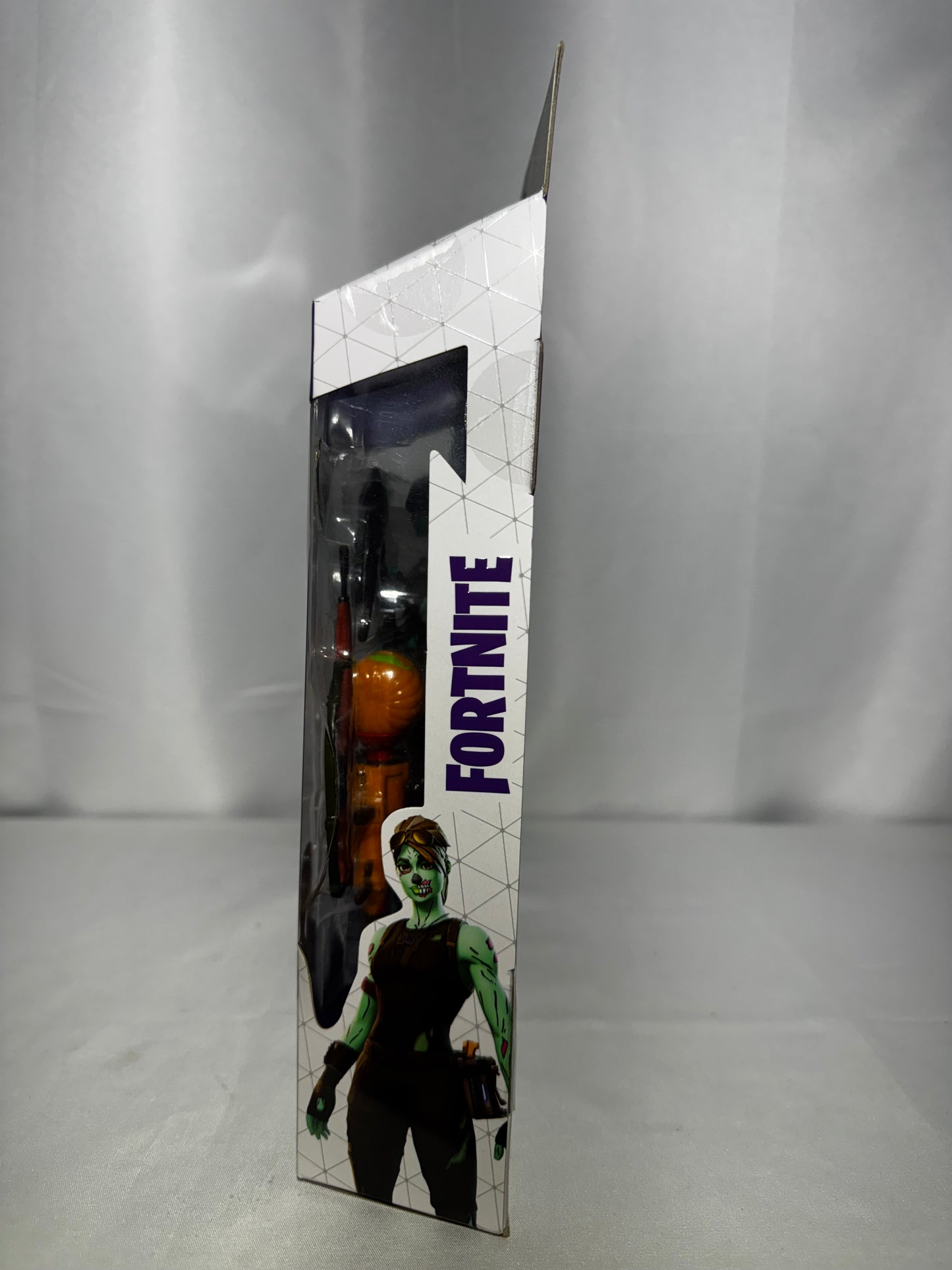 Fortnite Legendary Series Ghoul Trooper 6” Action Figure – 8 Pieces