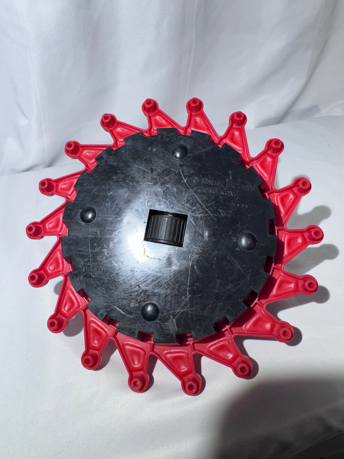 Vintage 1983 Mattel Masters of the Universe Roton Evil Assault Vehicle – Tested & Working