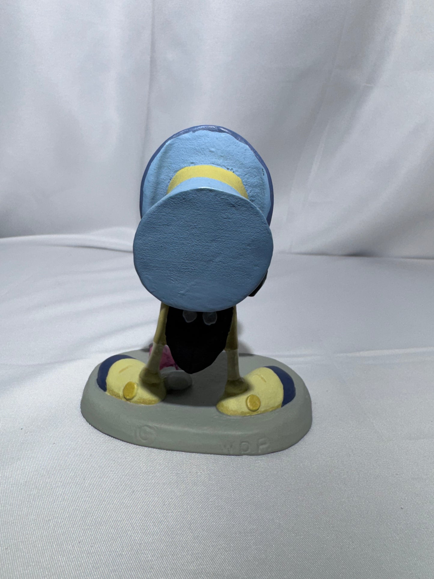 Disney Jiminy Cricket Maquette Walt Disney Archives Enesco LE 449/3500