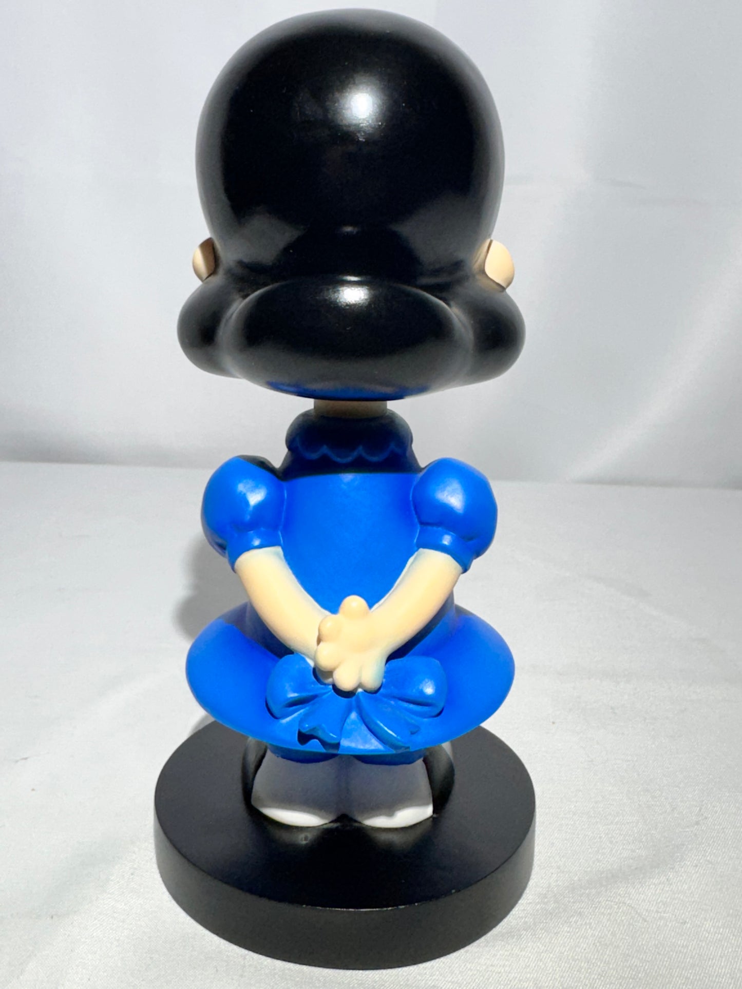 Westland Giftware Peanuts Lucy Bobblehead – #8154 – 6” Tall
