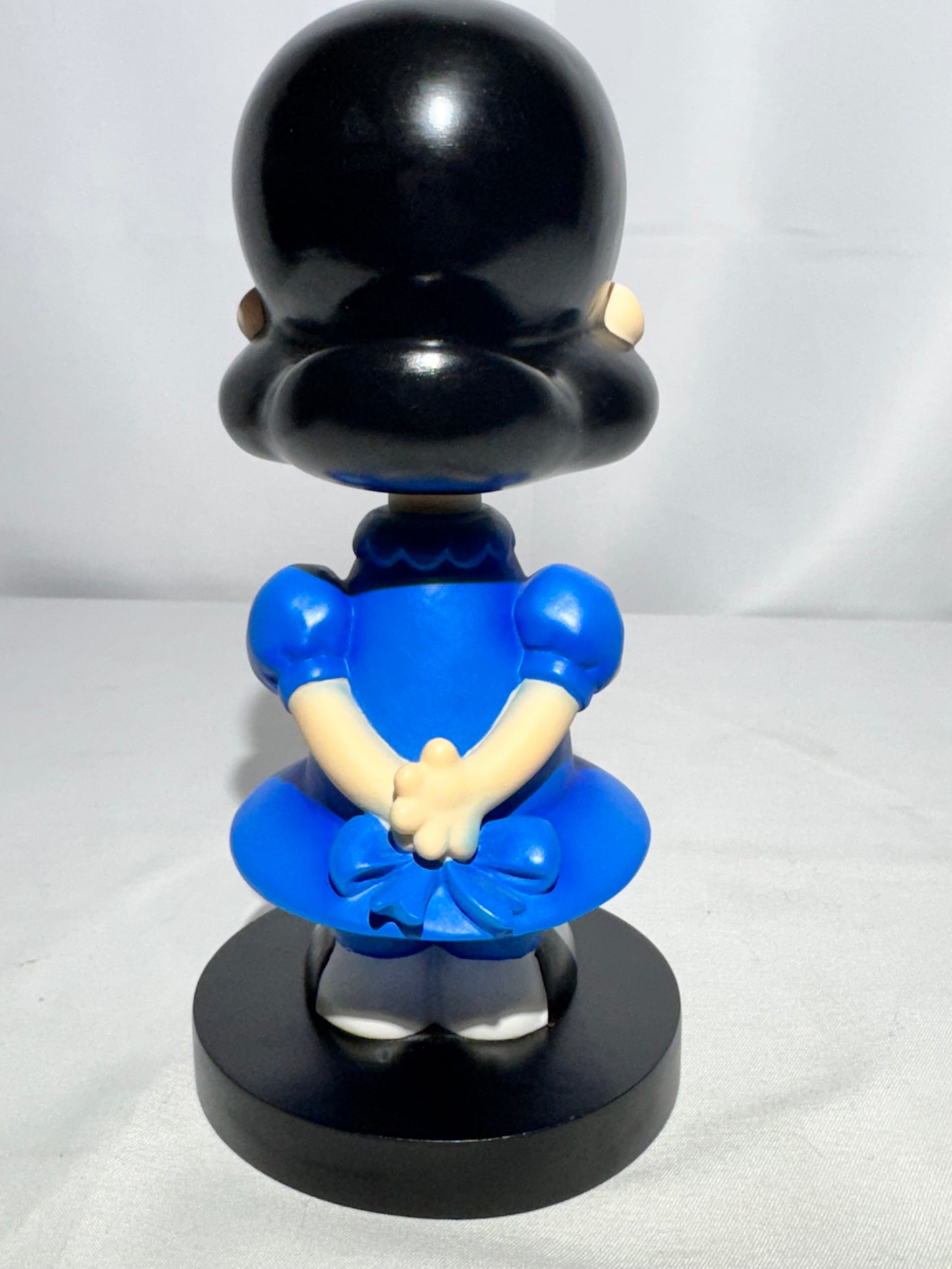 Westland Giftware Peanuts Lucy Bobblehead – #8154 – 6” Tall