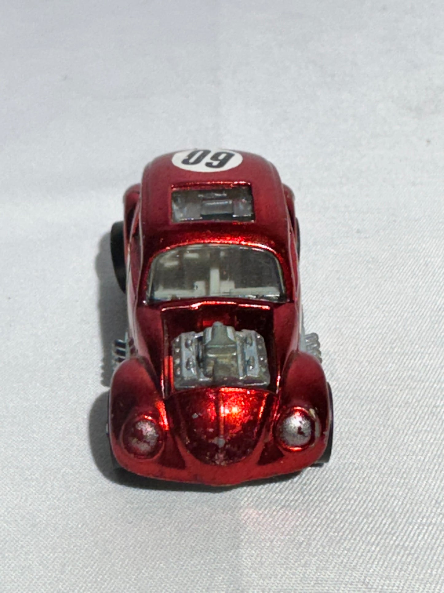 1967 Custom Volkswagen – Hot Wheels Redline (Sweet 16 Series, 1968 Release)