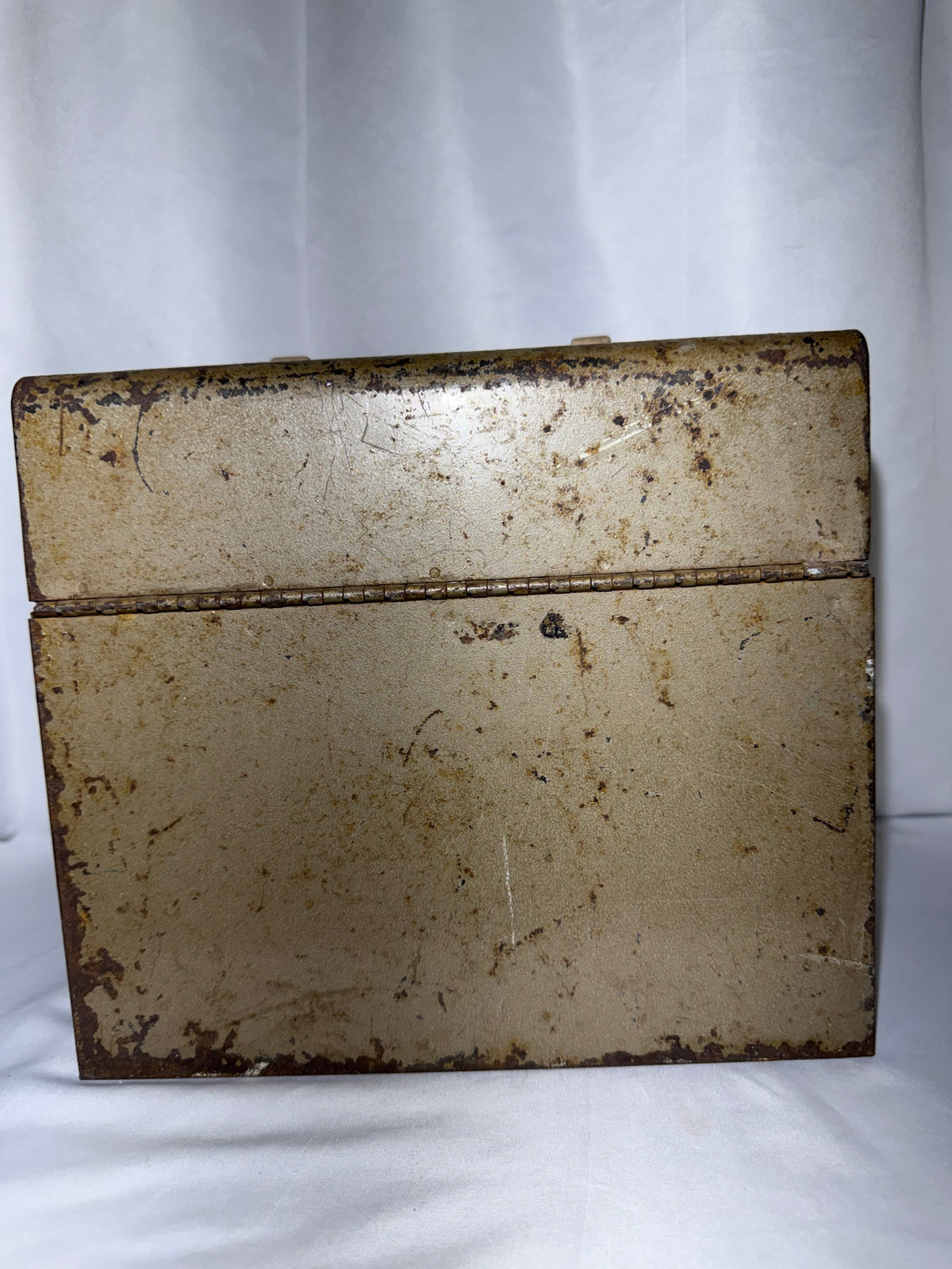 Vintage Craftsman Sabre Saw Model 315.27941 – Sears – Original Metal Case & Manual