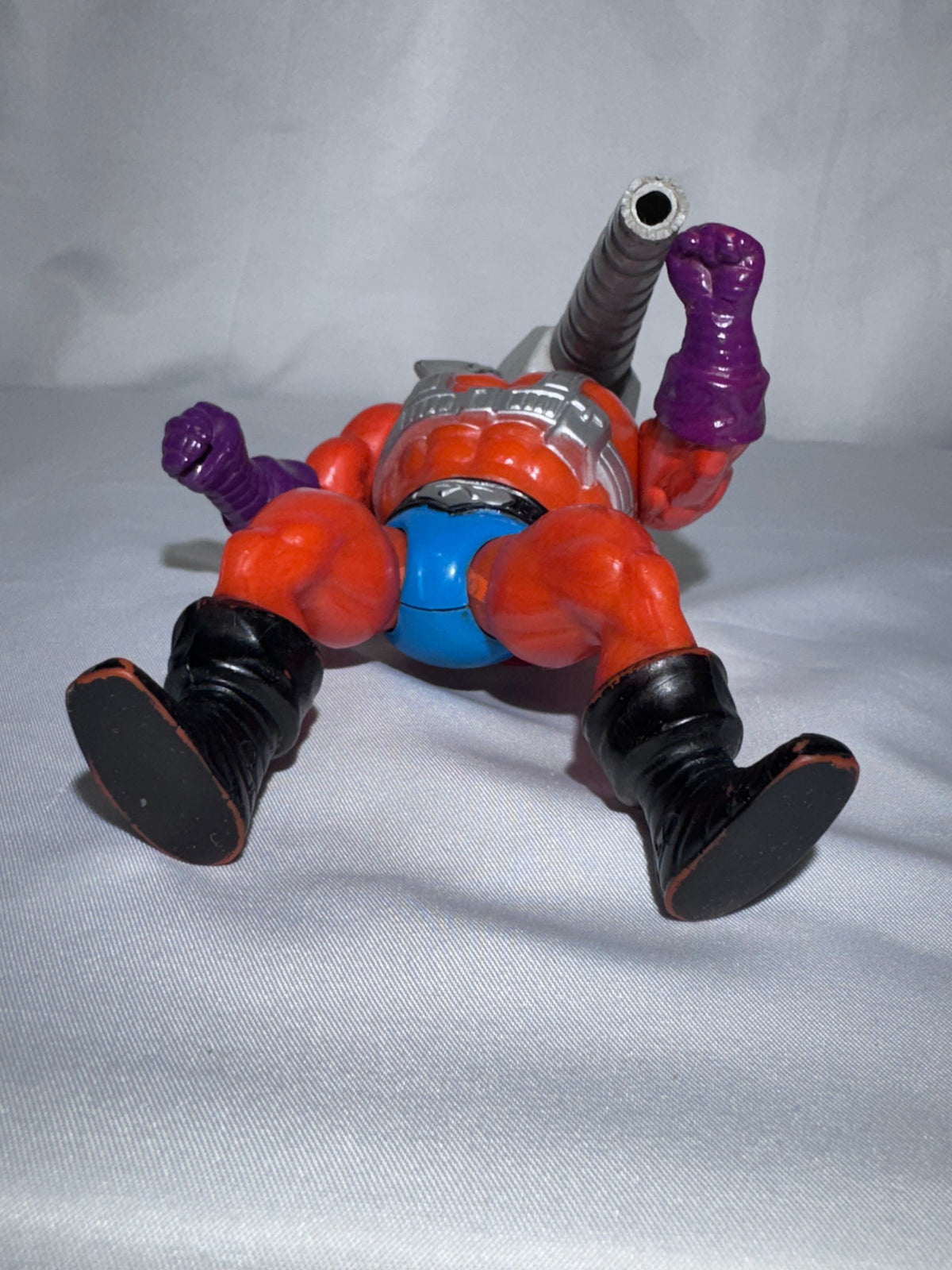 1985 Mattel Masters of the Universe Snout Spout Action Figure – Vintage MOTU