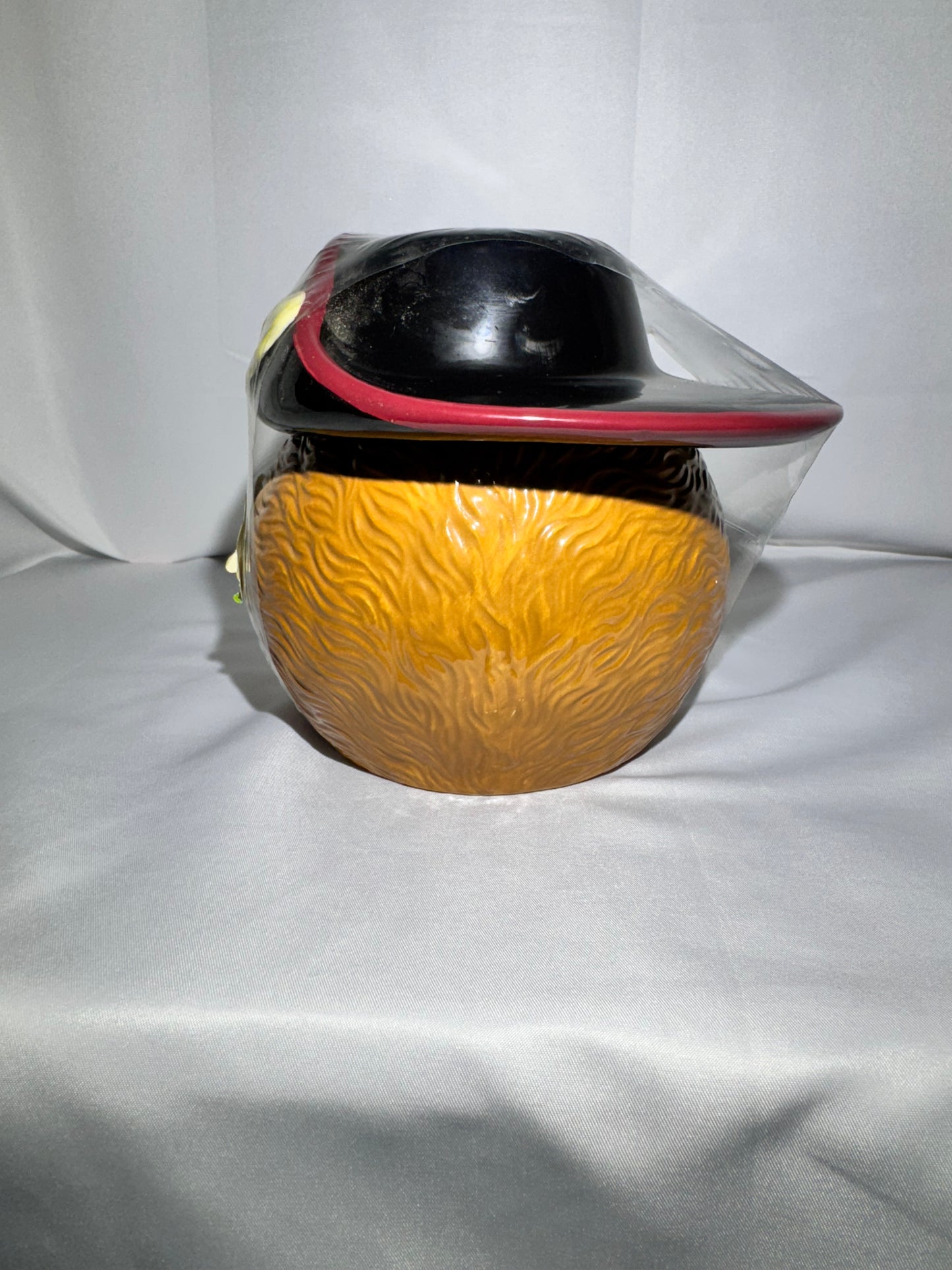 Shrek Puss in Boots Candy Jar – Factory Sealed with M&M’s