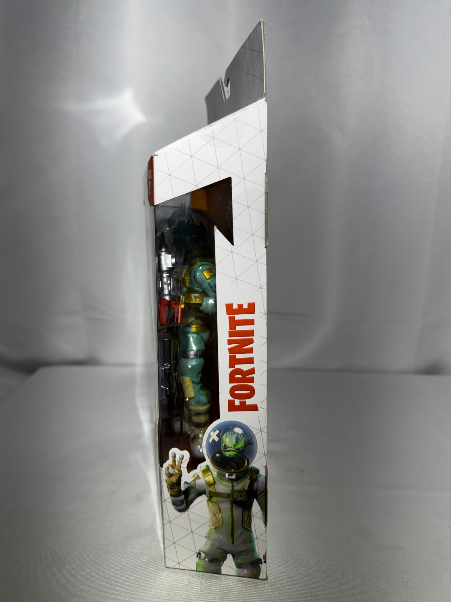 Fortnite action figure – Leviathan from the Legendary Series