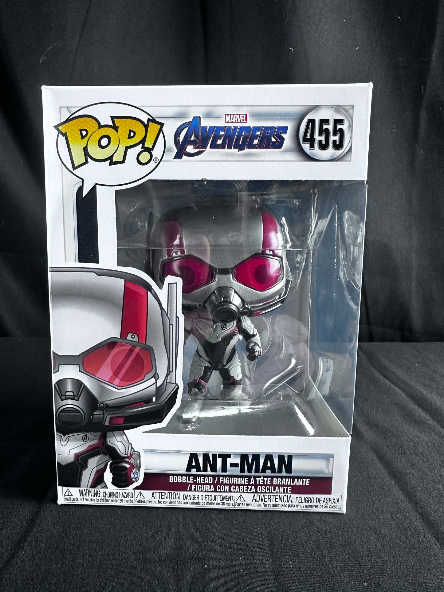 *LIVE SALE* POP! #9