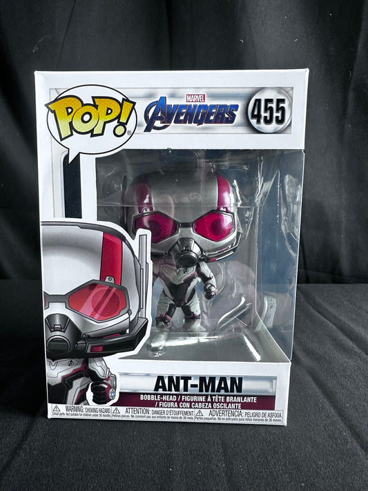 *LIVE SALE* POP! #9
