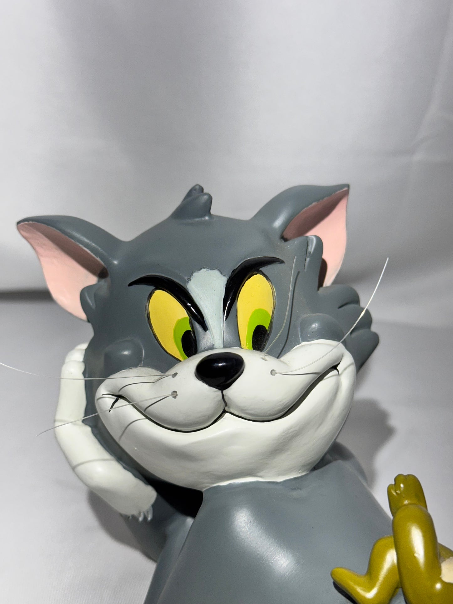 Tom and Jerry Bank