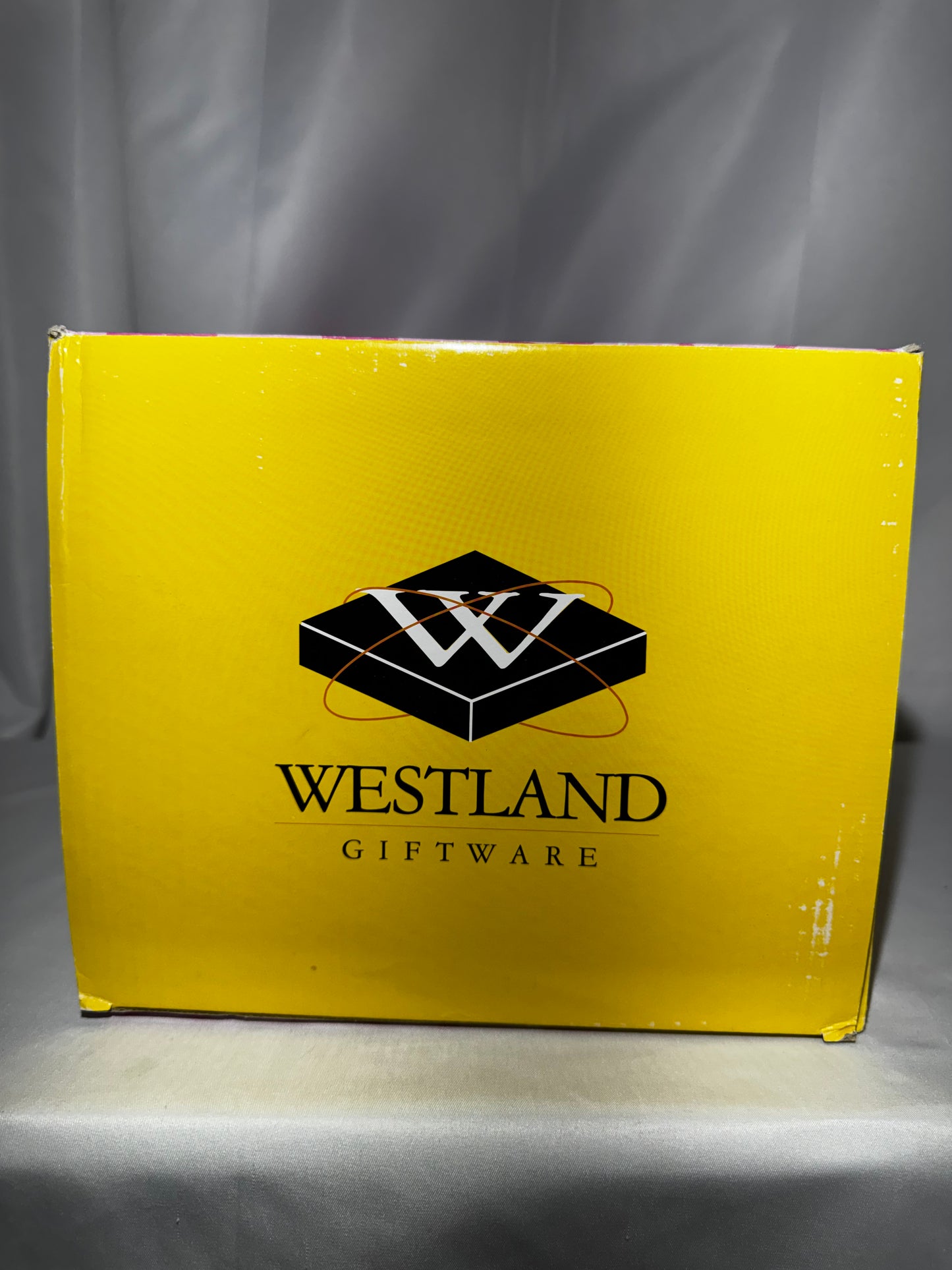 Westland Giftware Blondie Dagwood Sandwich Cookie Jar 2011 Ceramic w/ Box #21304
