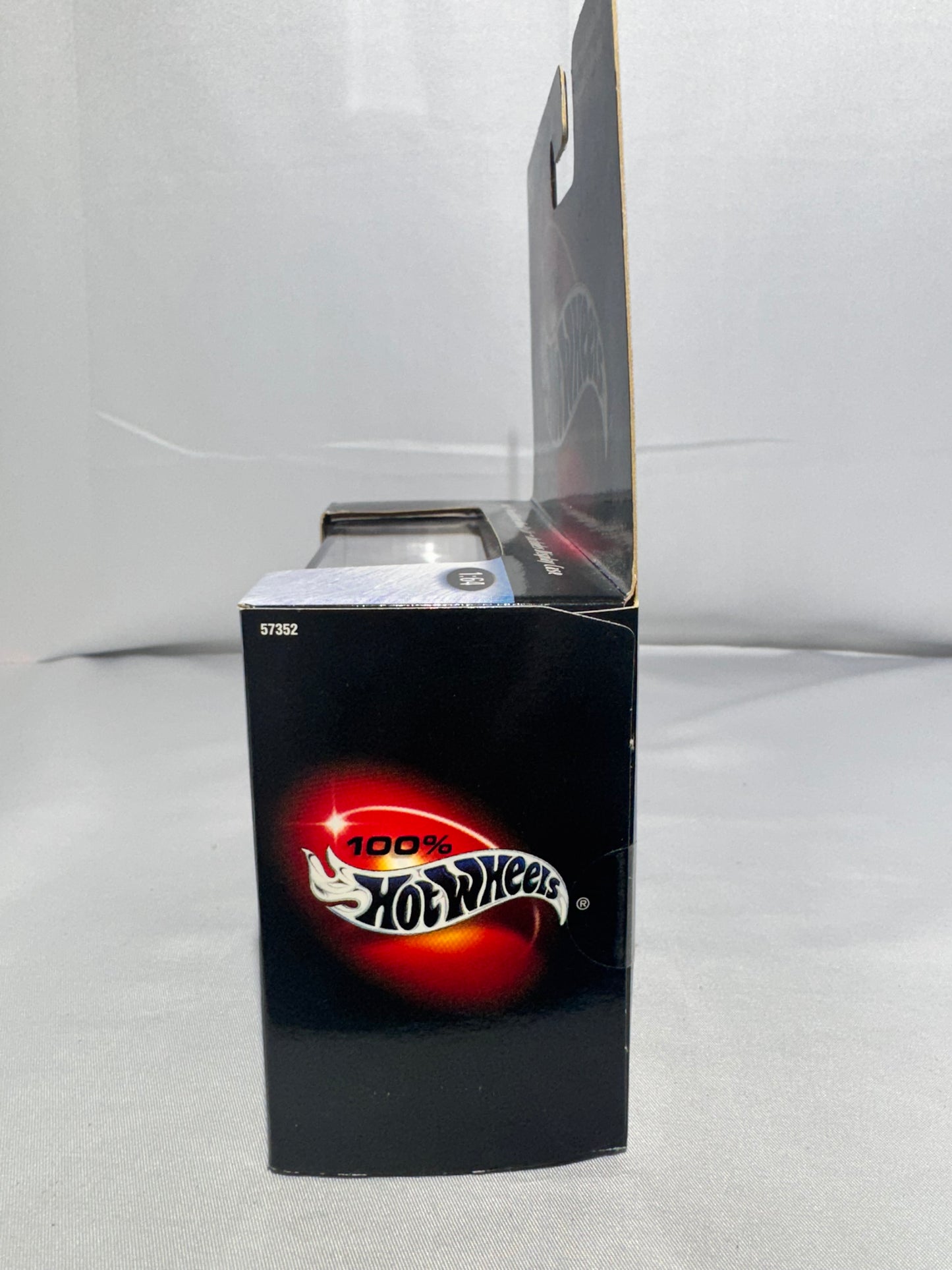 Hot Wheels 1967 Shelby GT-500 – Red with White Pinstripes Limited Edition Diecast (Mattel)