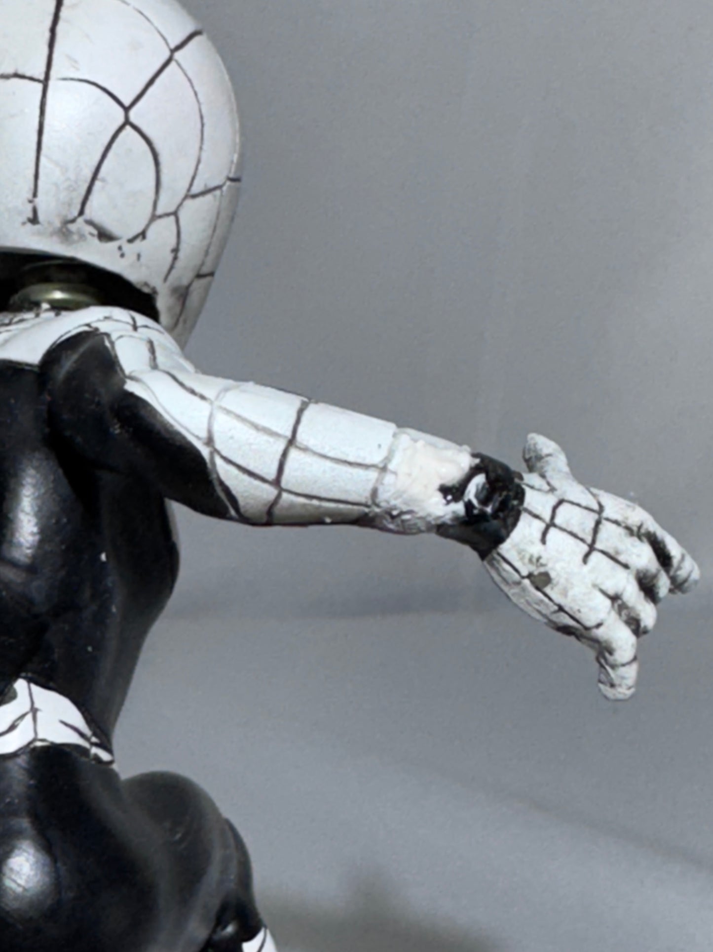 2019 Chicago White Sox Spider-Man Bobblehead – Marvel Super Hero Night SGA