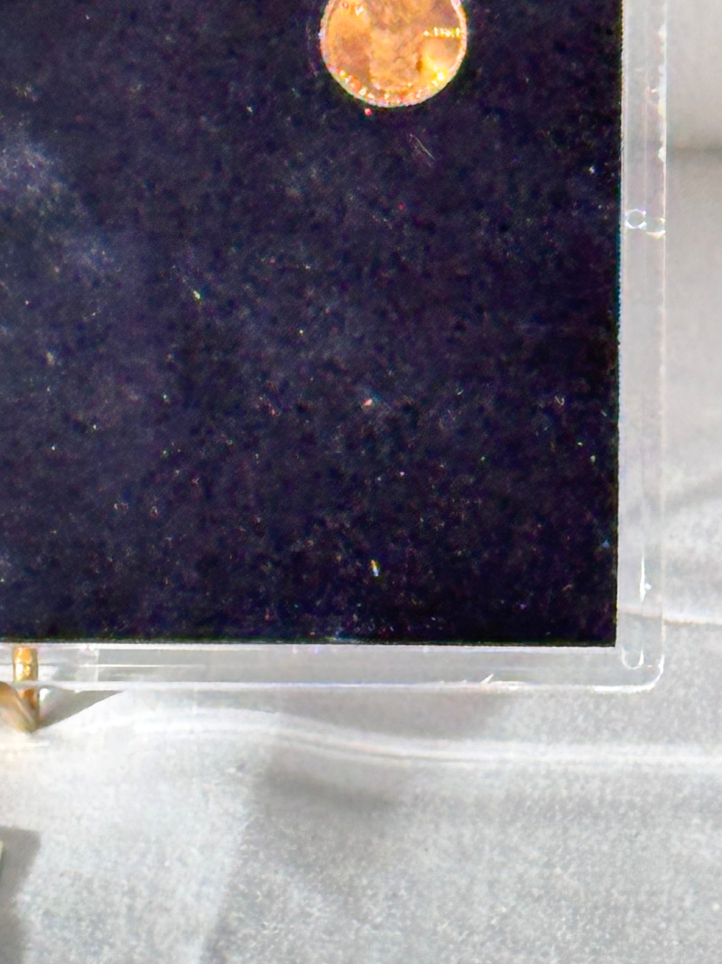 The Truth Is Sometimes Stranger Than Fiction – U.S. Mint Coin Collection with Certificate of Authenticity