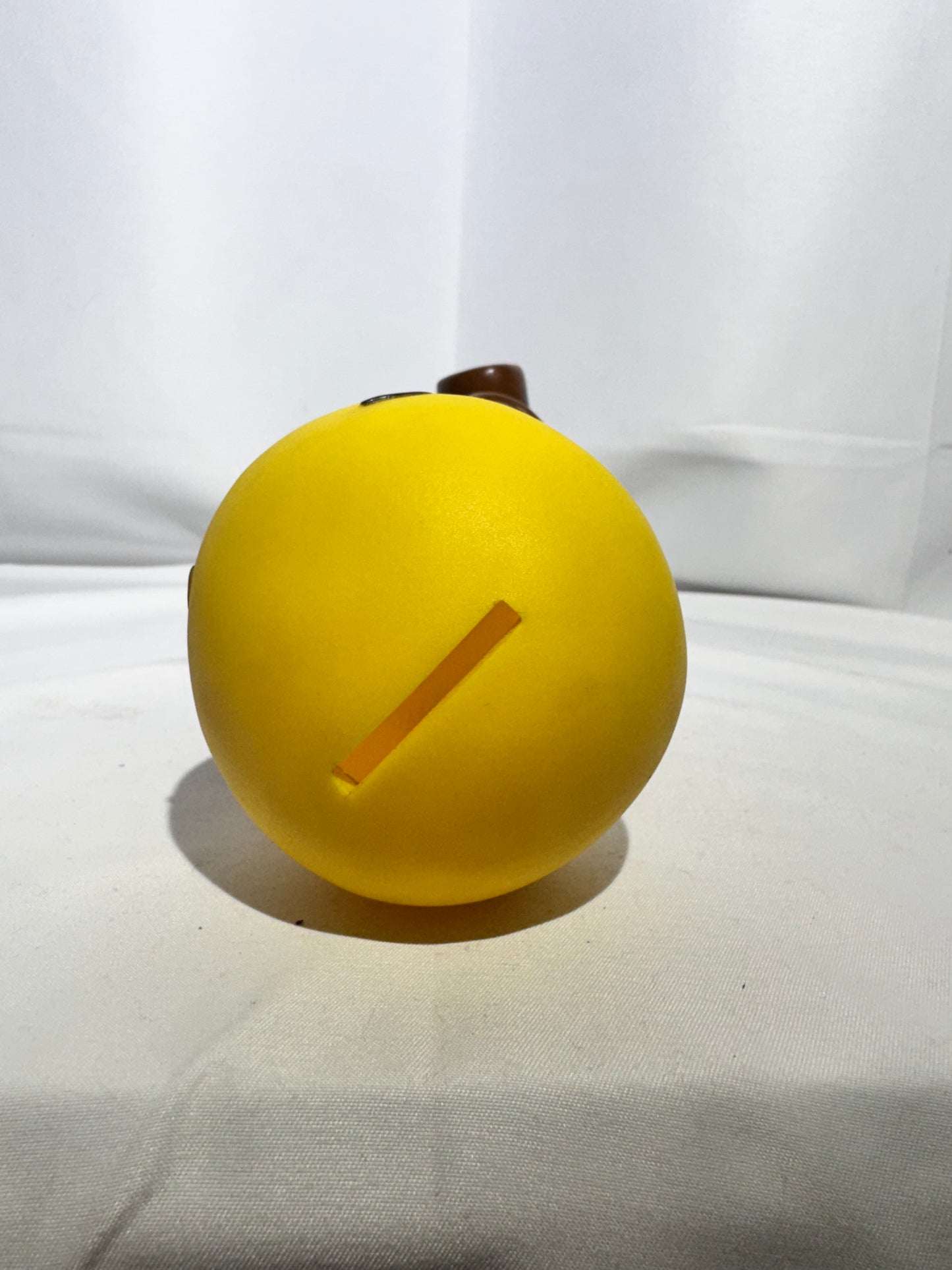 Looney Tunes Tweety Bird and teddy bear Piggy Bank 1992 Warner Bros.