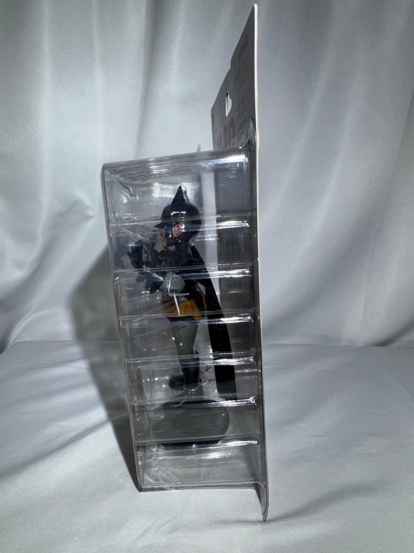 Alfred E. Neuman Batman Just-Us League Series 3 DC Collectibles Factory Sealed