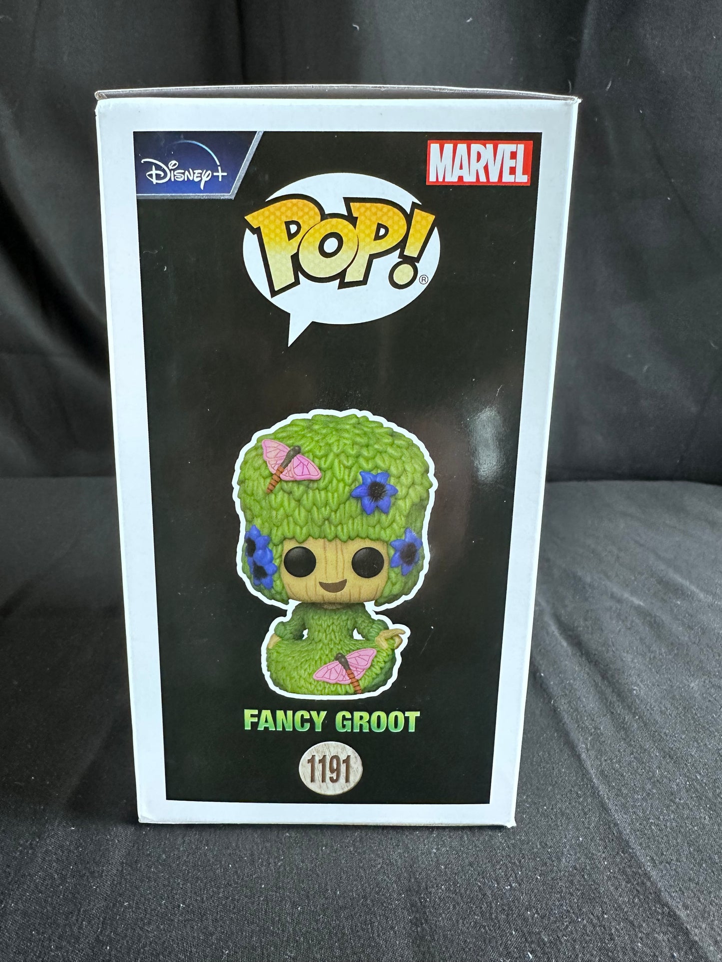 *LIVE SALE* POP! #16