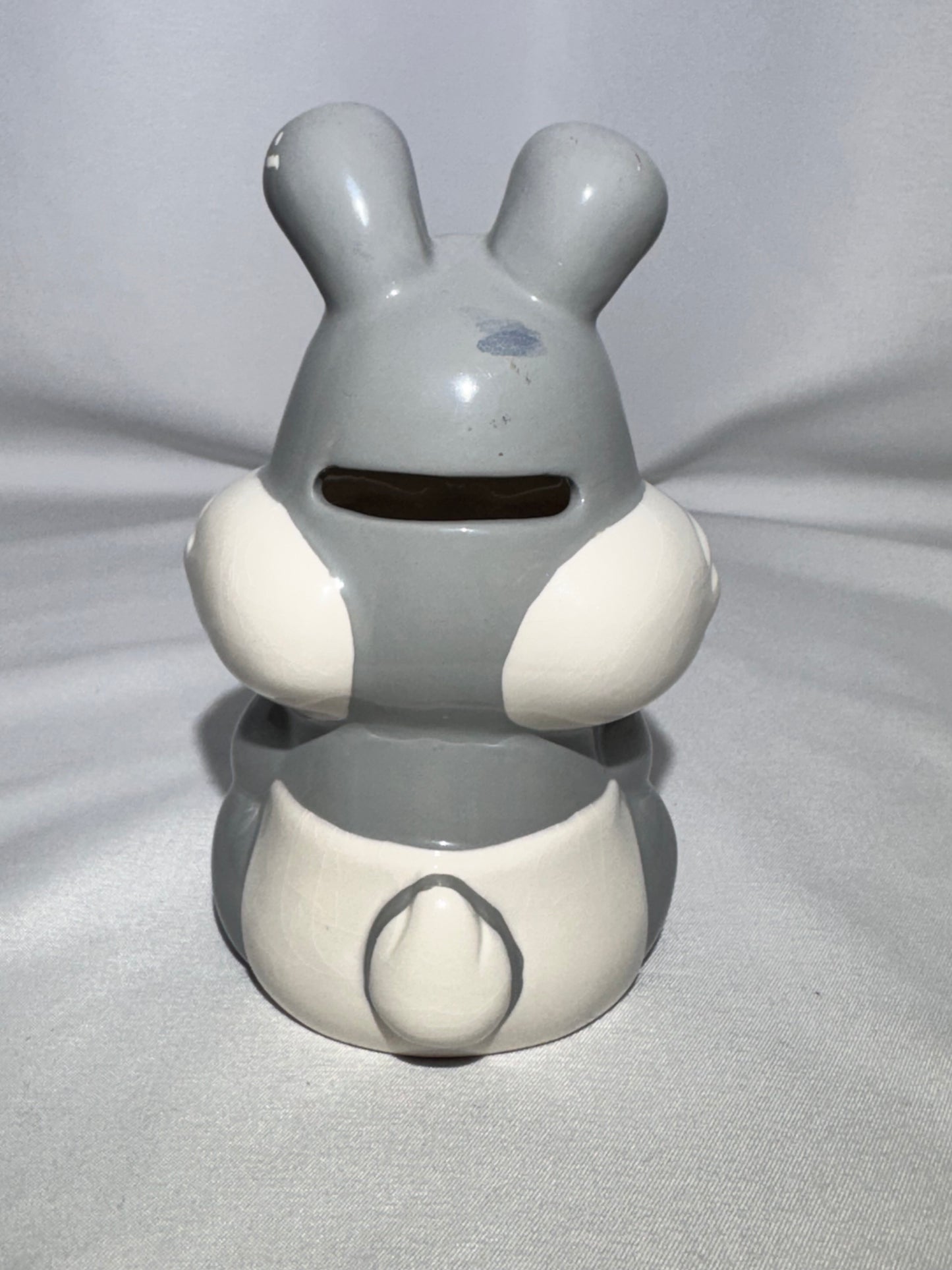 Warner Bros. Looney Tunes Baby Bugs Bunny Piggy Bank