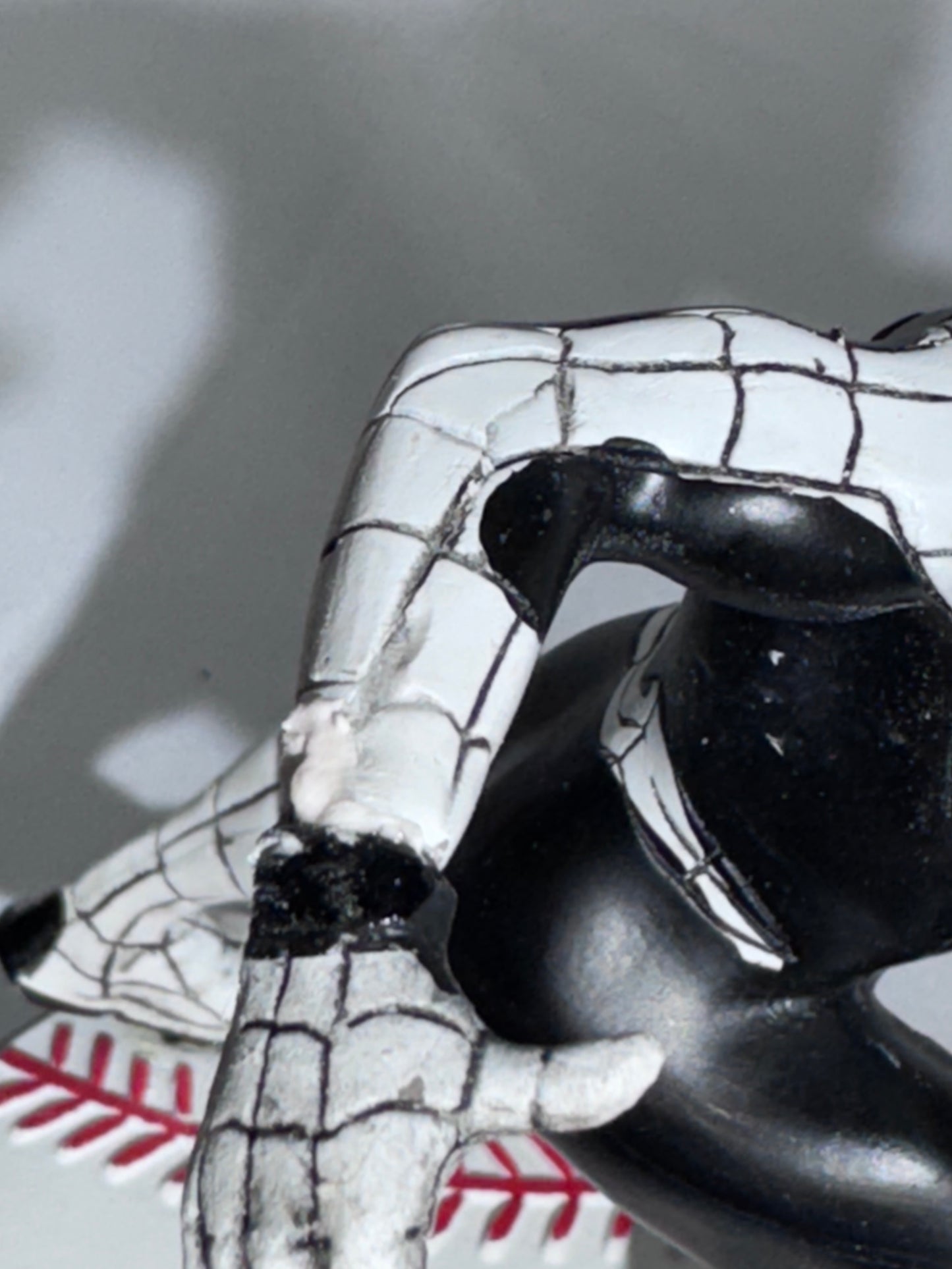 2019 Chicago White Sox Spider-Man Bobblehead – Marvel Super Hero Night SGA