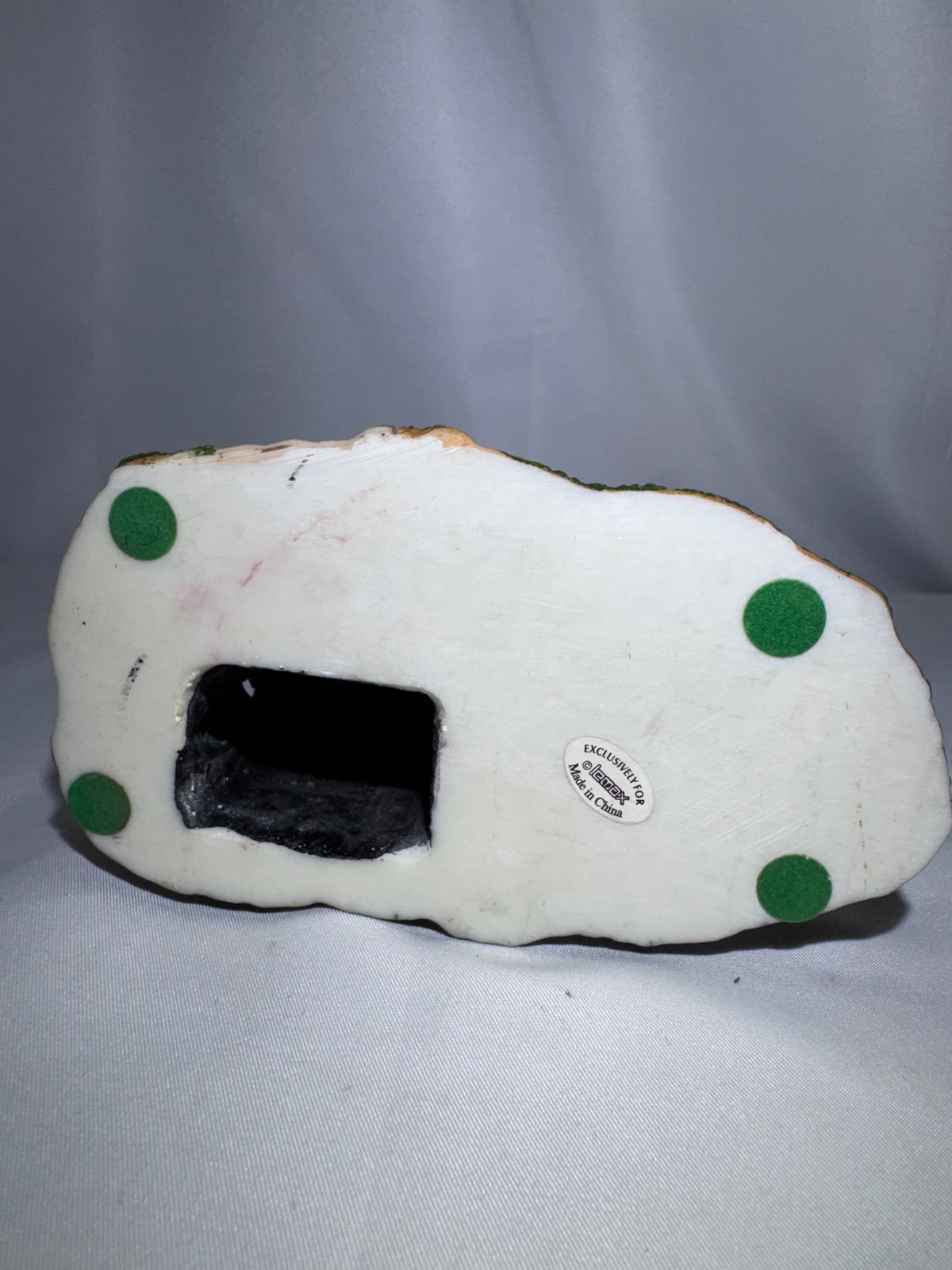 Lemax Spooky Town The Pumpkin Patch #04521 – 2000 – Retired – Broken Sign