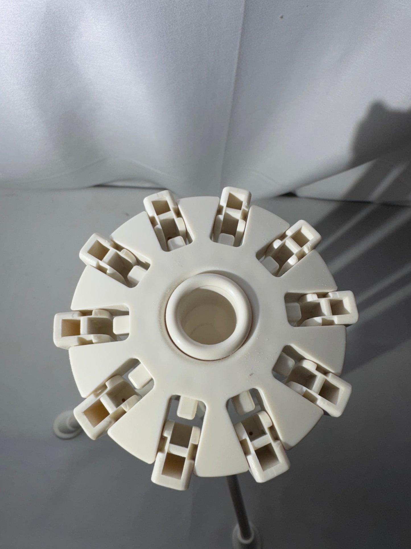 Pasta Drying Rack – Space-Saving, Sturdy Design