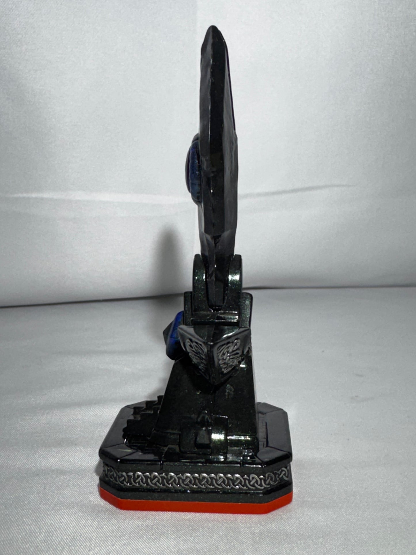 Skylanders Trap Team Midnight Museum Dark Element Expansion Piece Activision