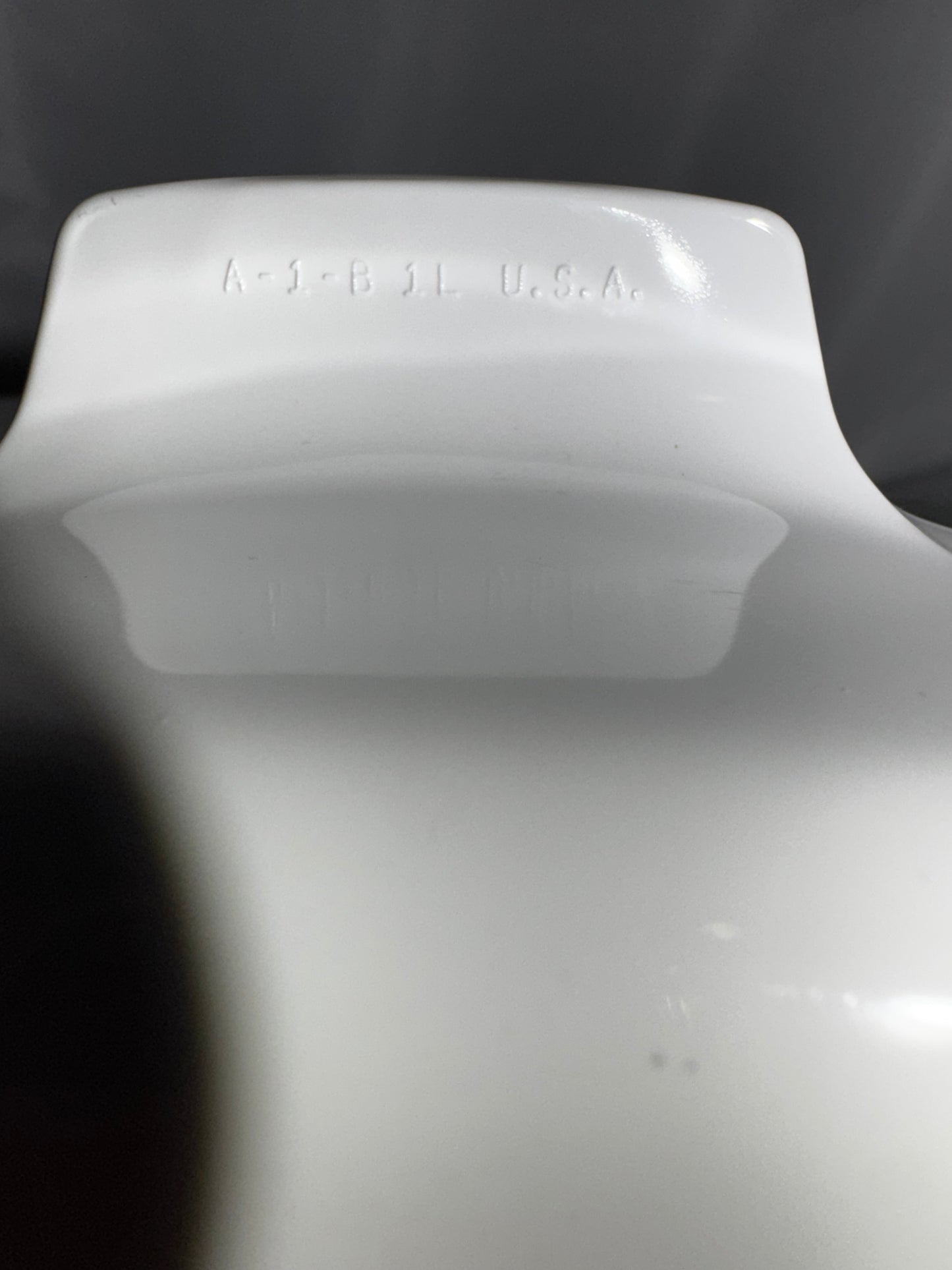 Corning Ware Sunsation 1-Qt Casserole Dish with Lid p-7-c
